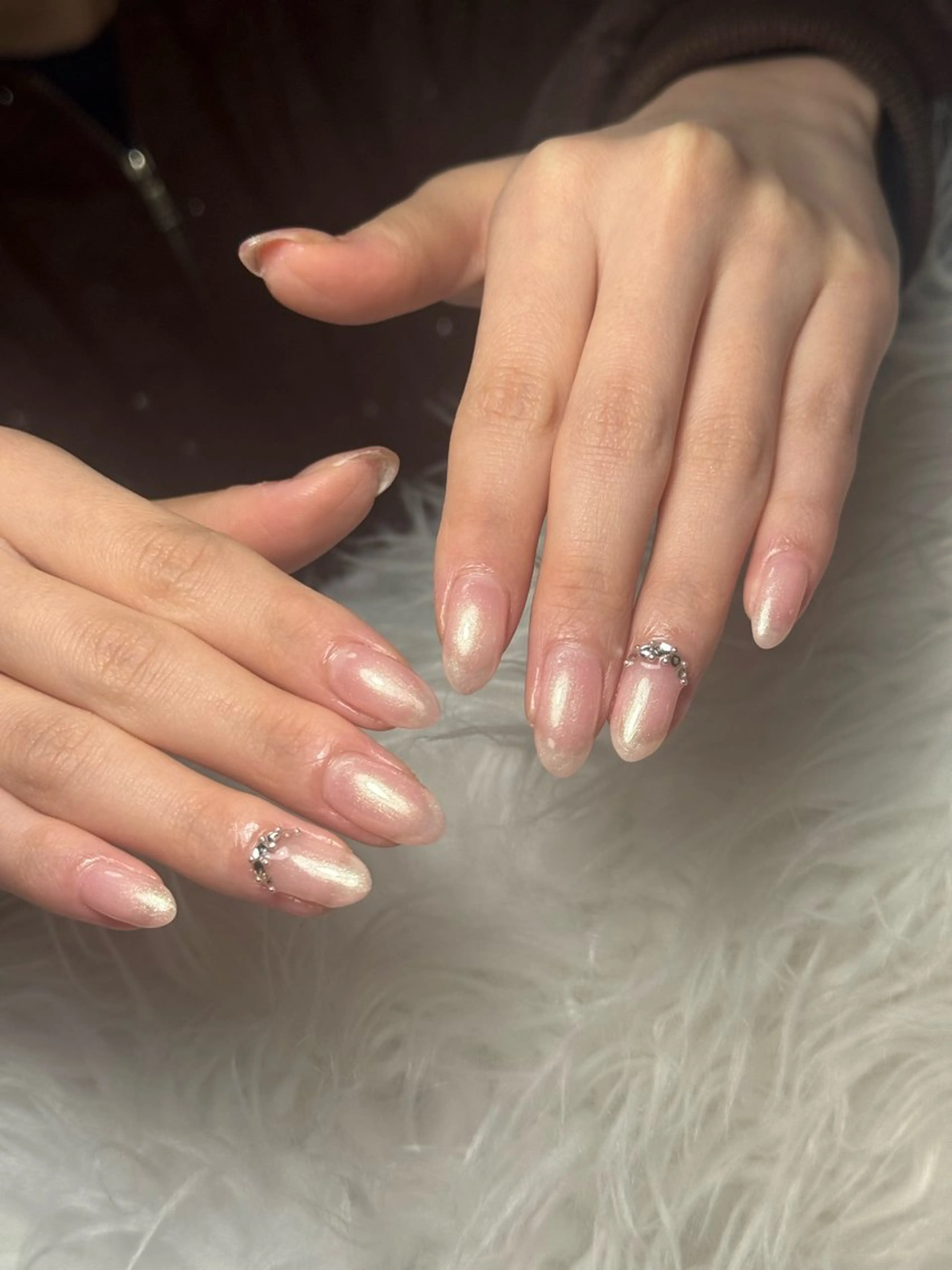 ネイル i. micaのネイルデザイン