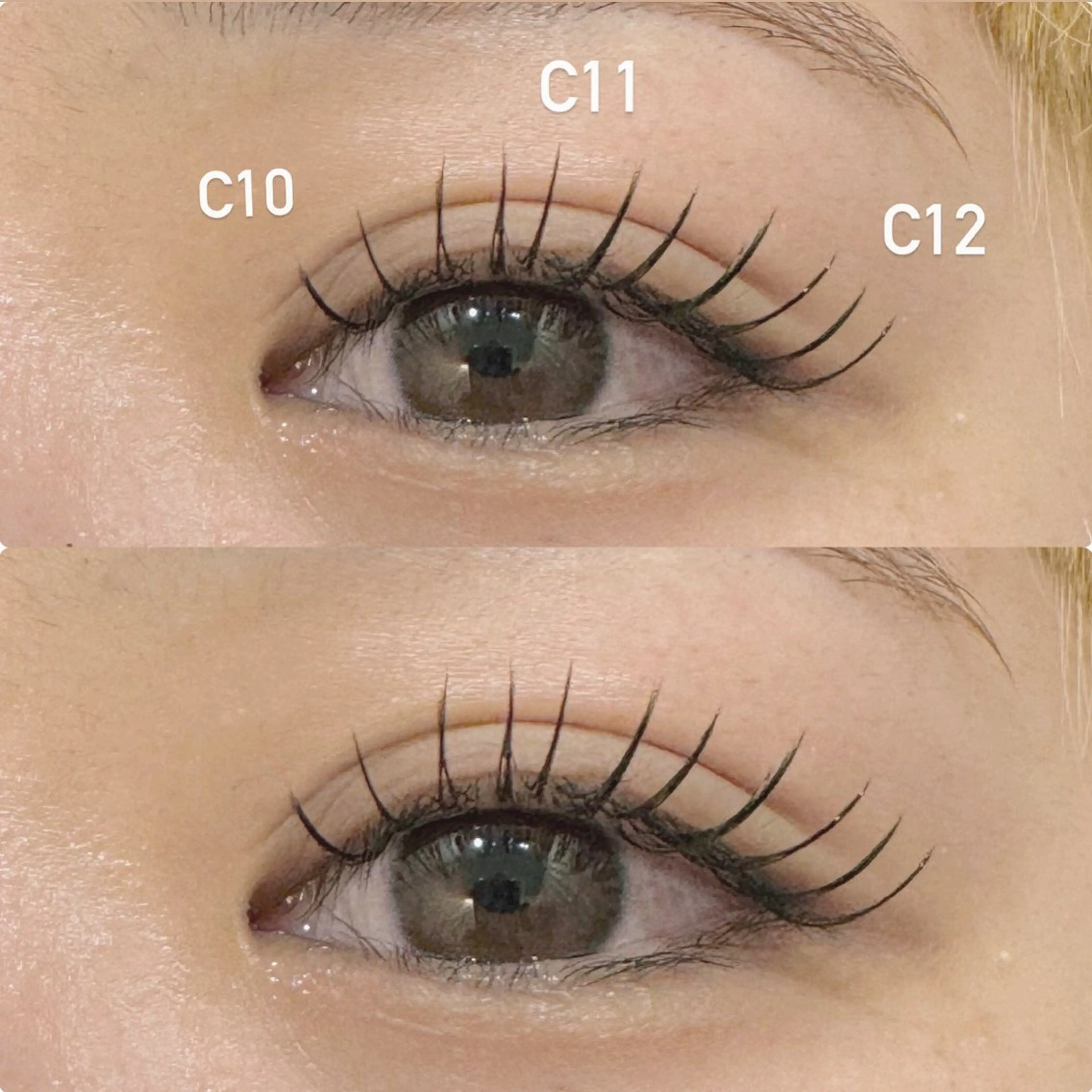 マツエク・マツパ マツエク 学生人気no.1 🦋ナツミのヘアスタイル