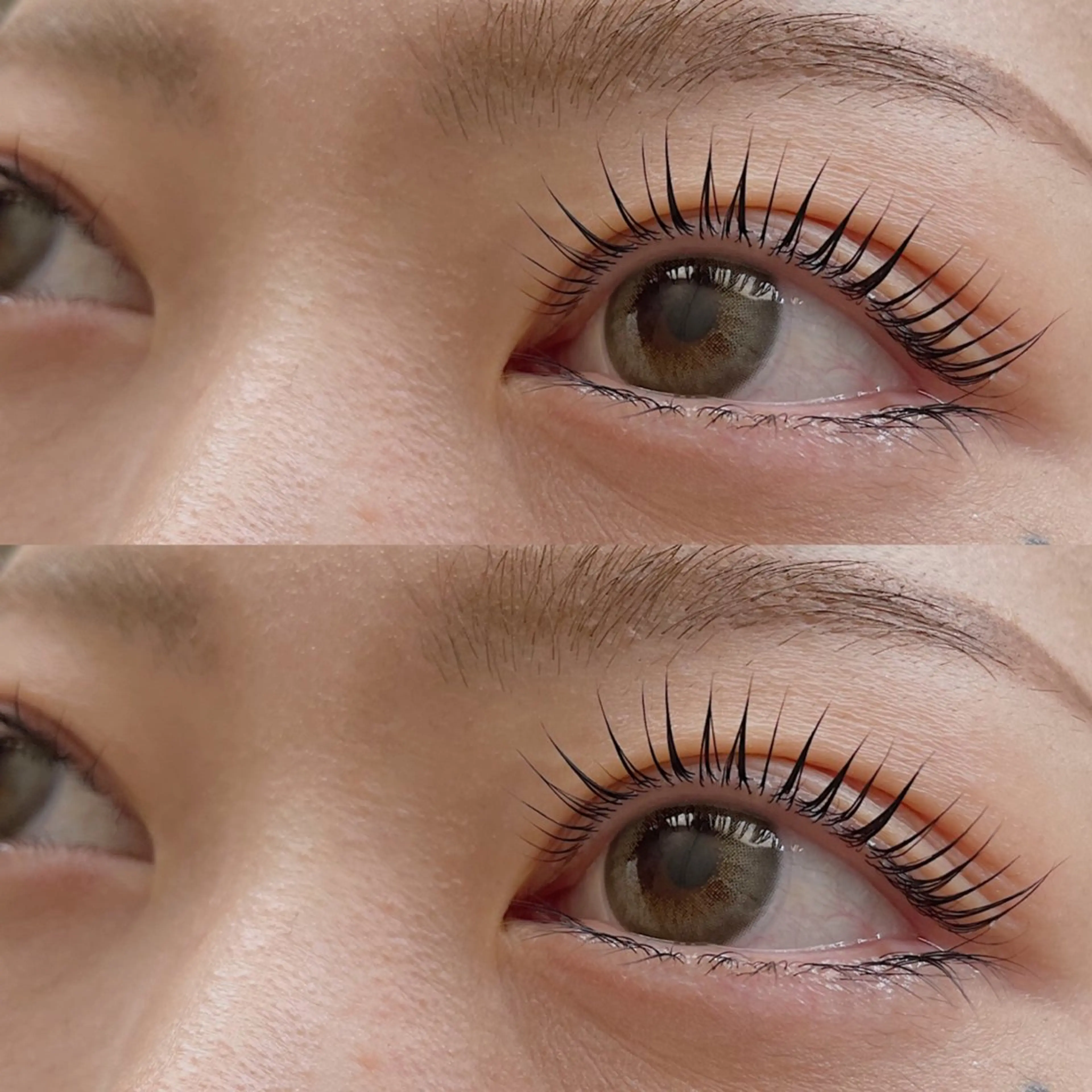 マツエク・マツパ iolo🌷 tateuchiのマツエク・マツパデザイン