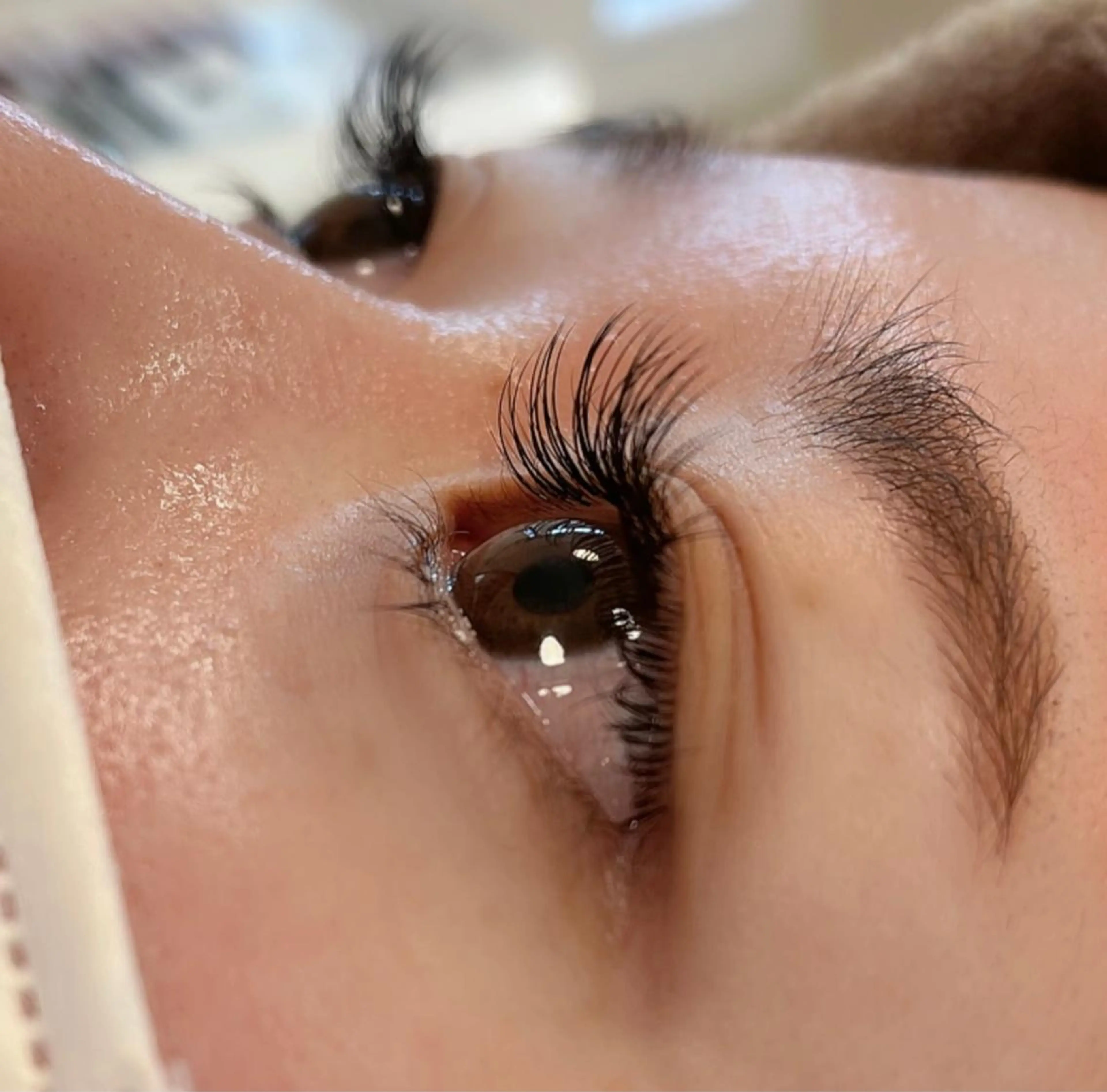 マツエク・マツパ Favori 中村のマツエク・マツパデザイン