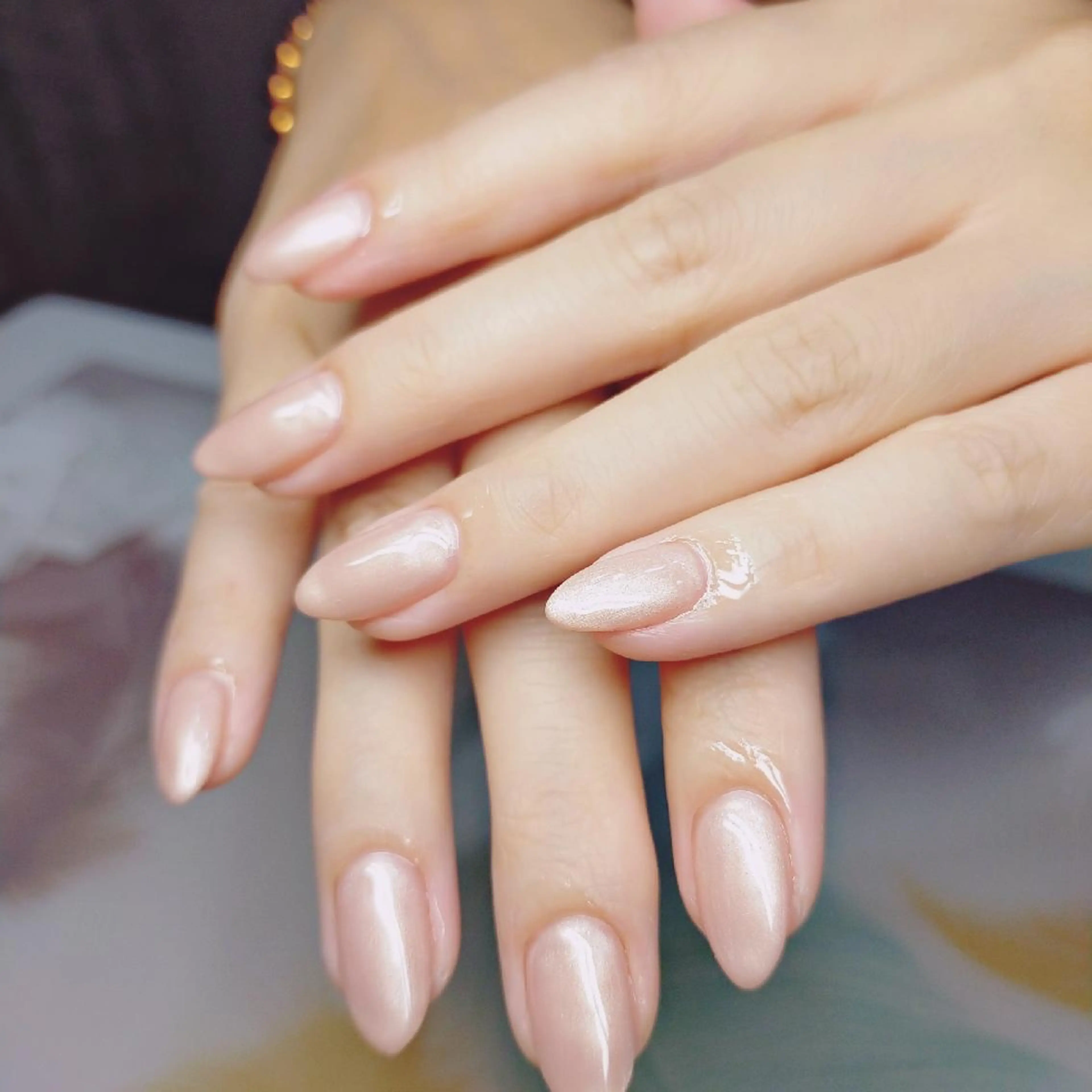 ネイル 森 ネイルサロンのネイルデザイン