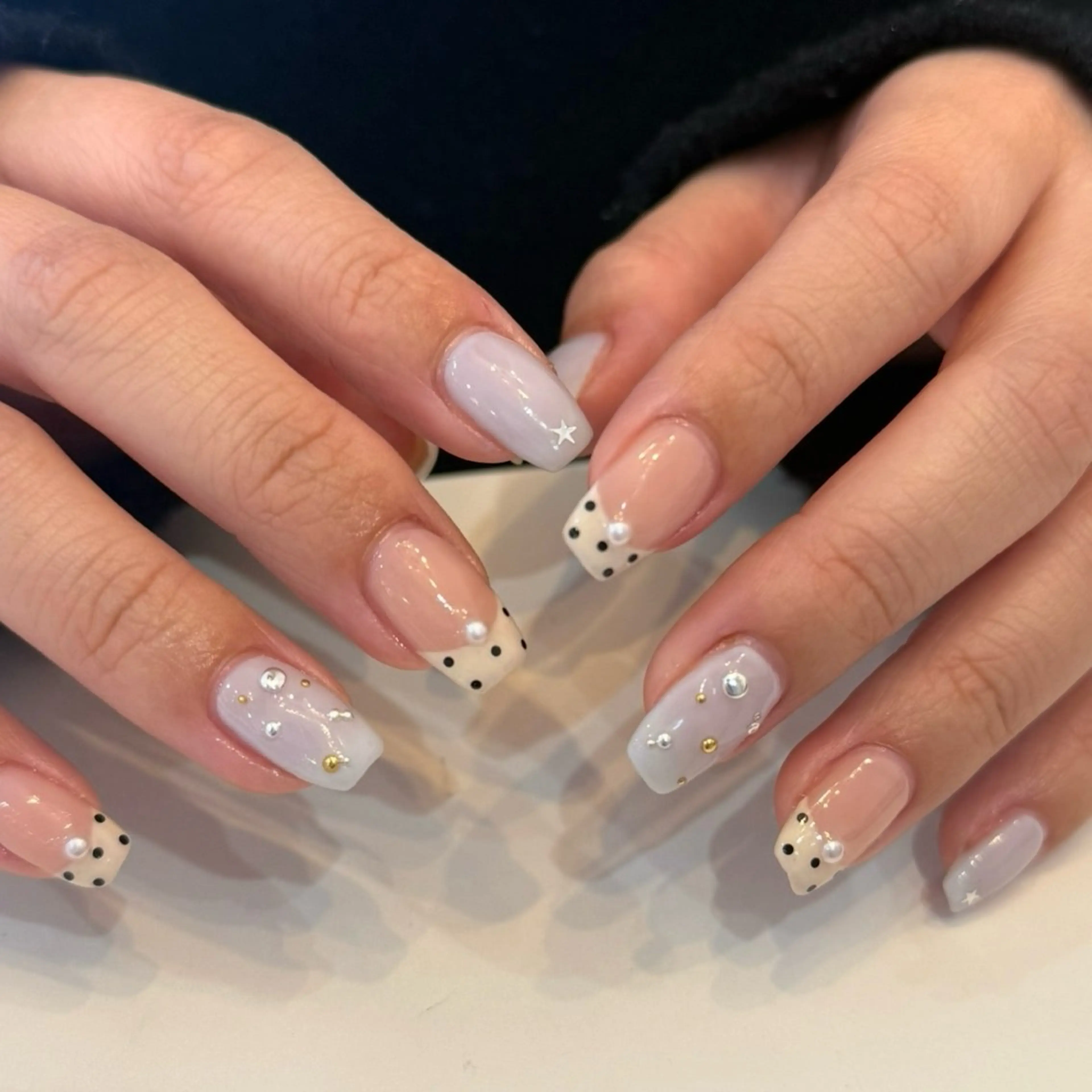 オフ有り HAND90minの写真