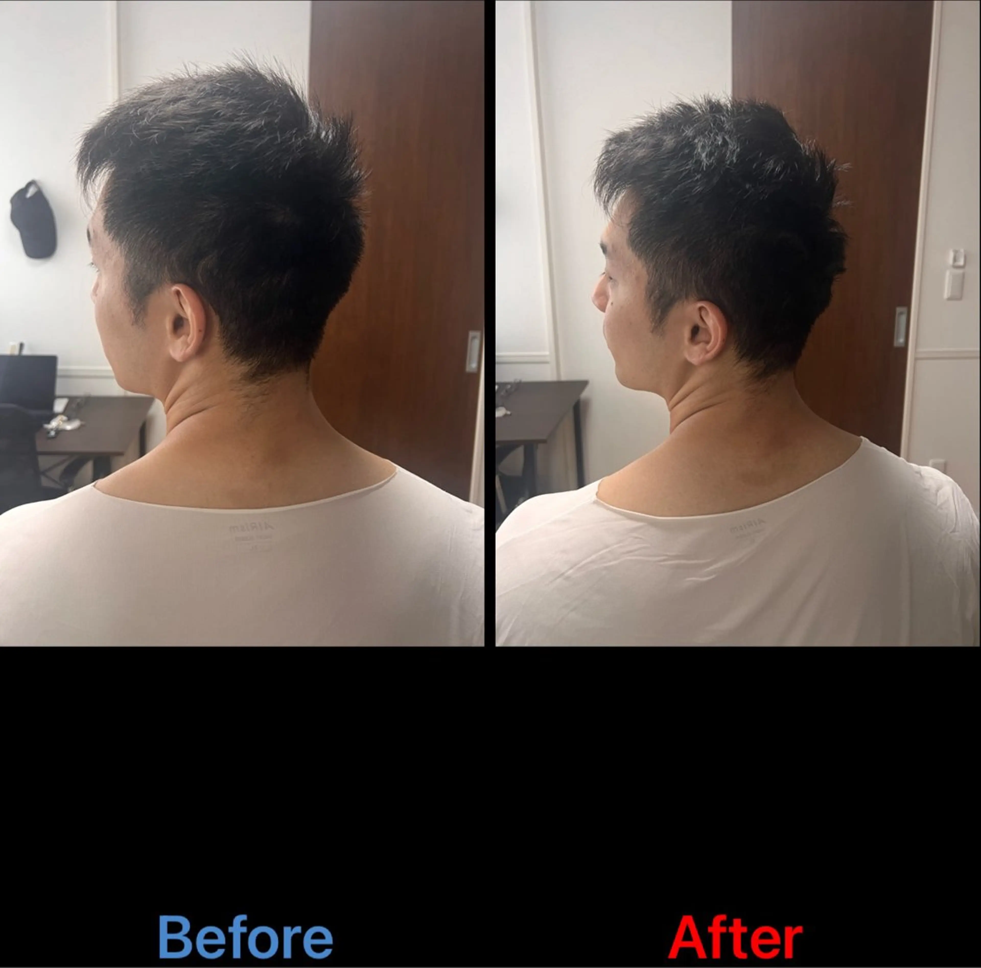 リラク 脳疲労リセットサロン Re:Sleep所属・地村 綾のエステ・リラクイメージ