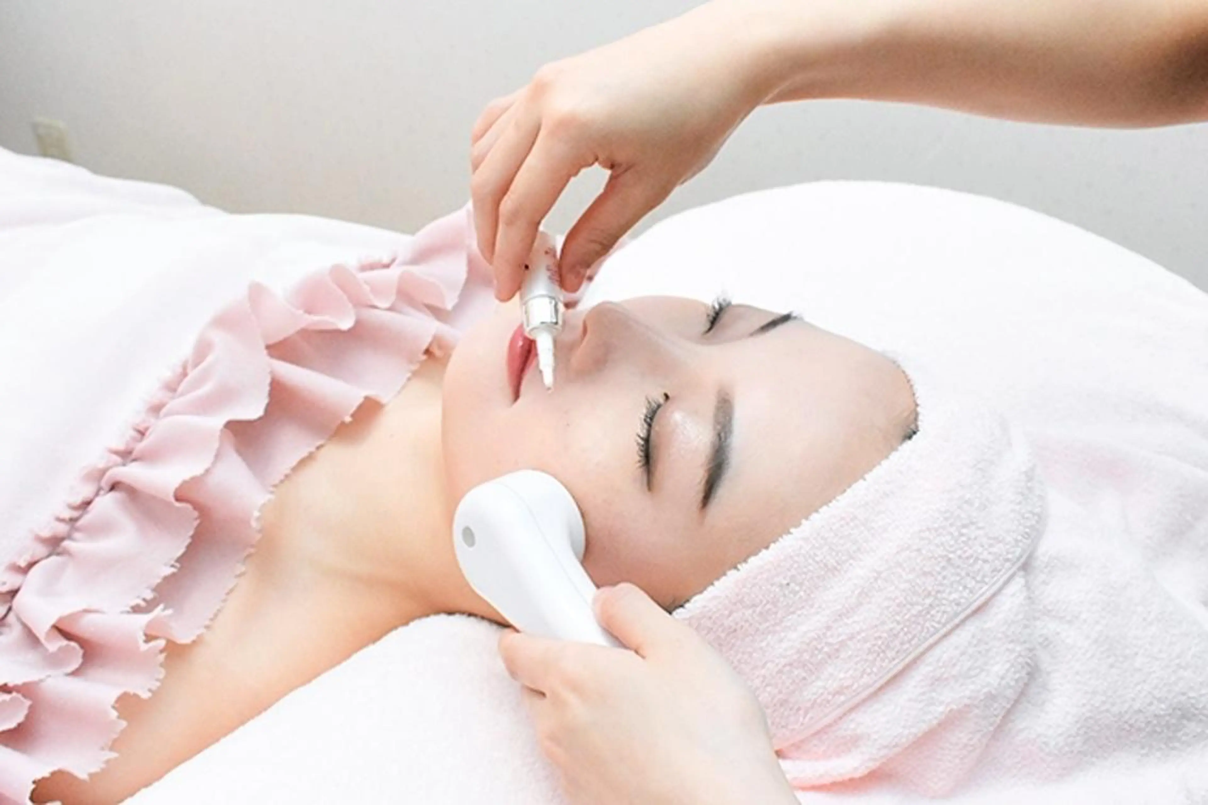 トータルメンズエステ King男性専門店の眉毛・アイブロウイメージ