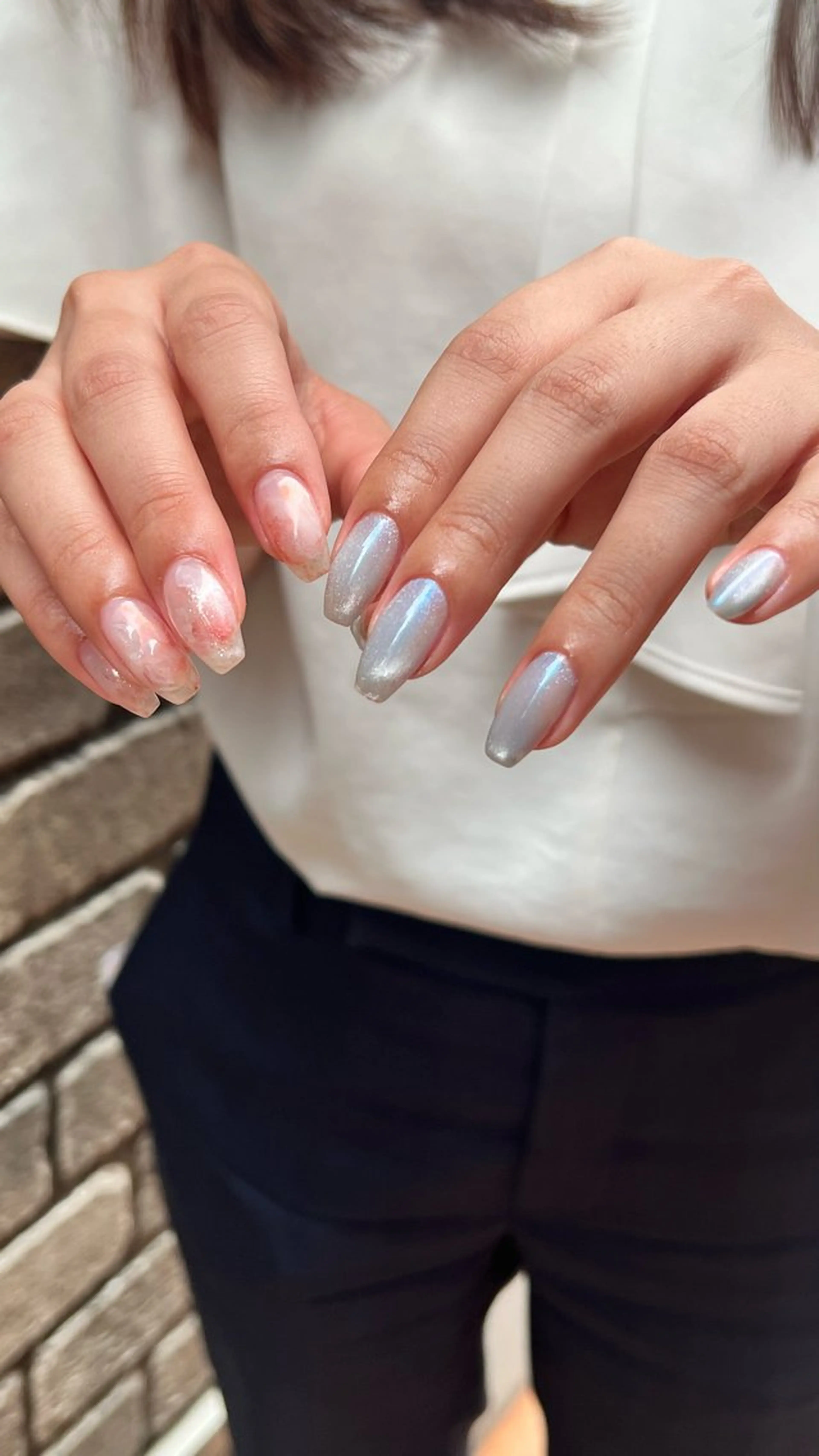 ネイル nine nailのネイルデザイン