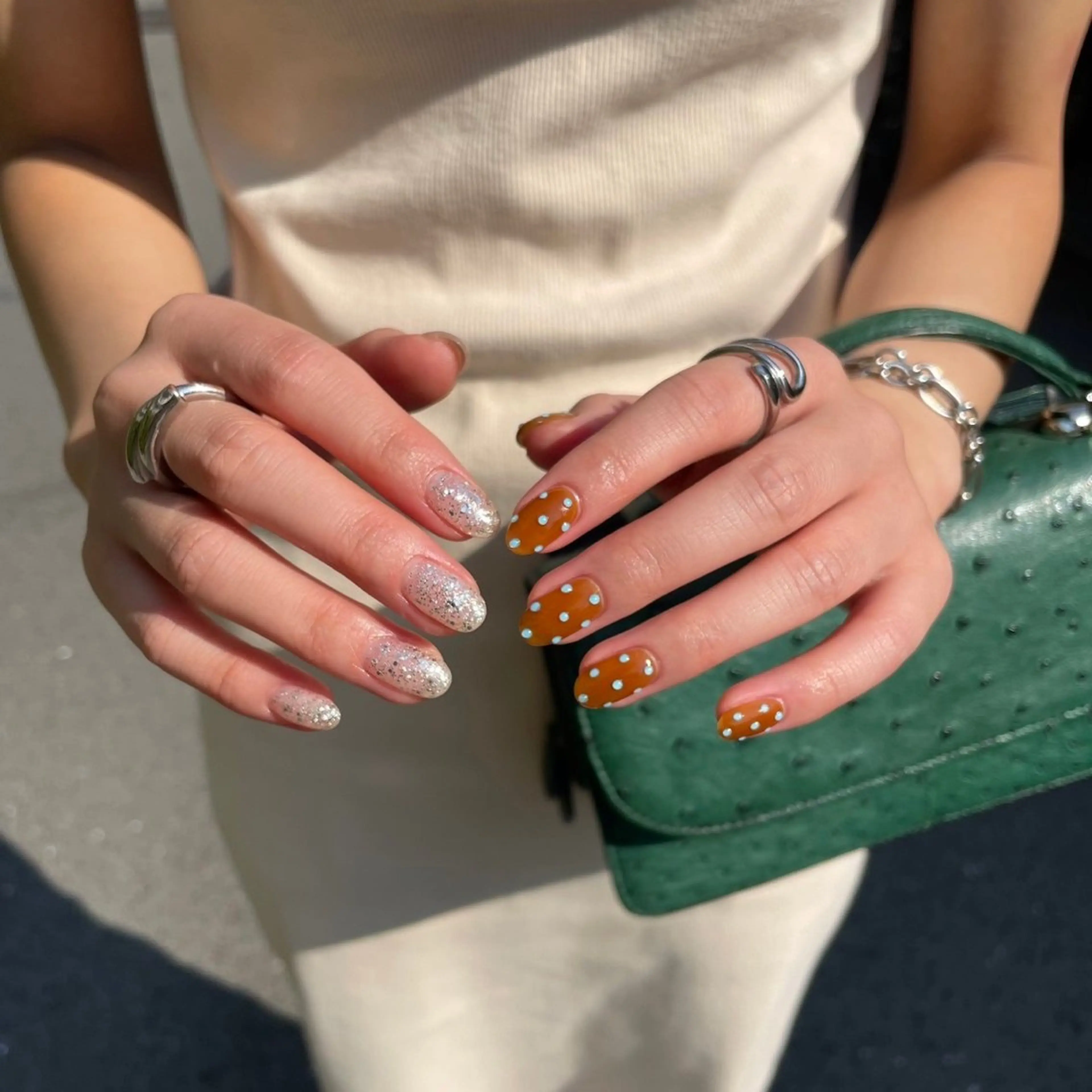 ネイル May. by Charmeのネイルデザイン