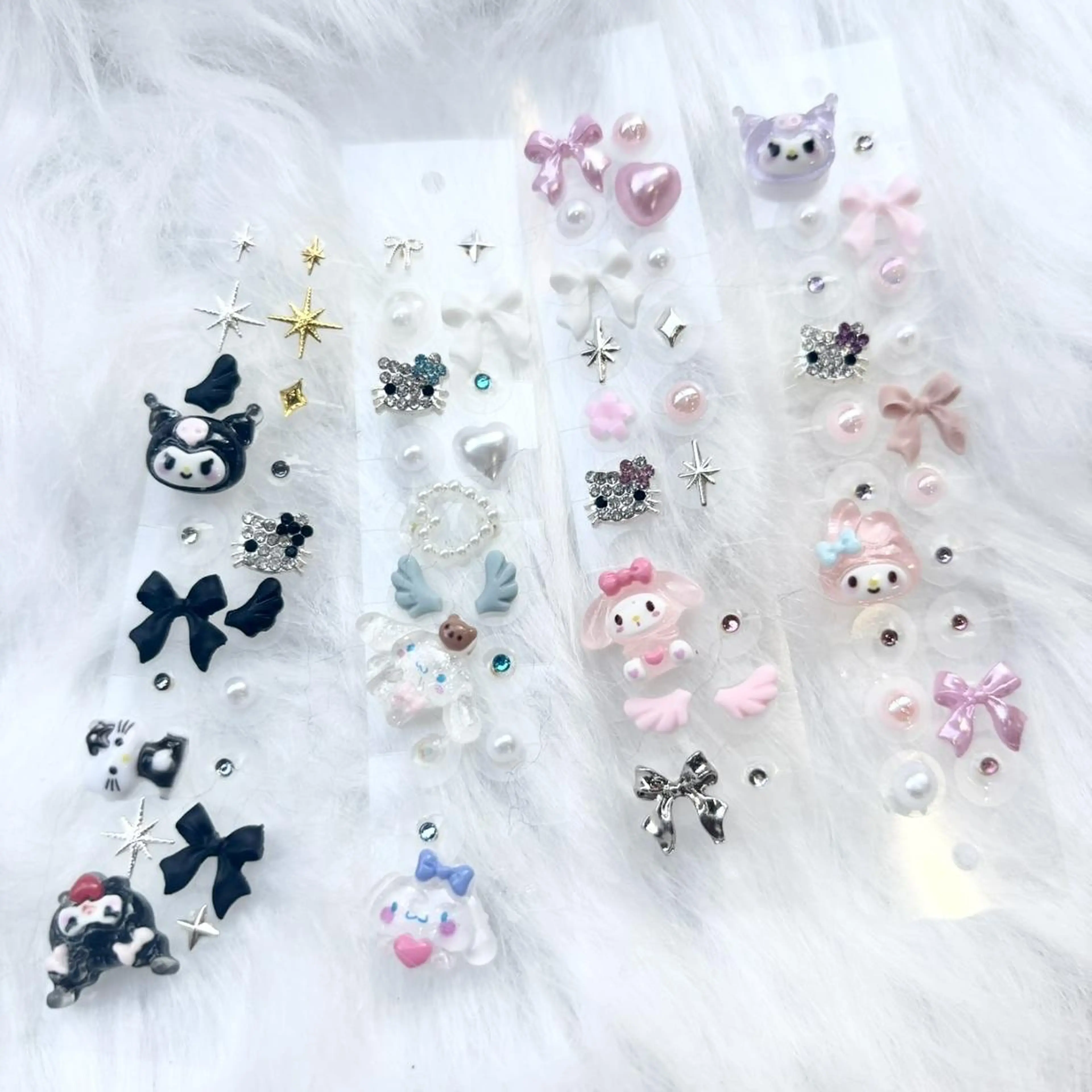 その他 eyelist /cocomi🤍のマツエク・マツパデザイン