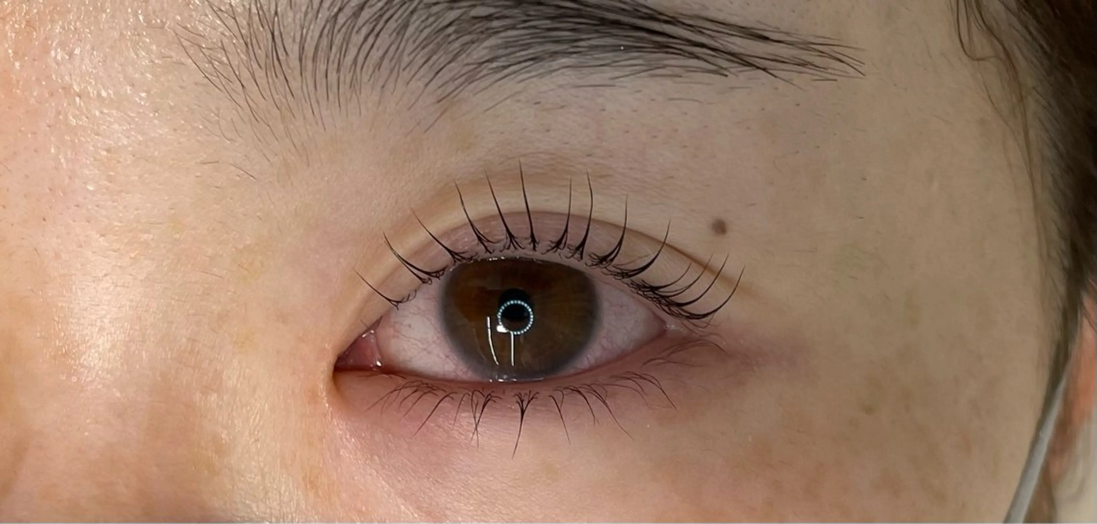 マツエク・マツパ まつげパーマ 下まつげエクステ MO MOのマツエク・マツパデザイン