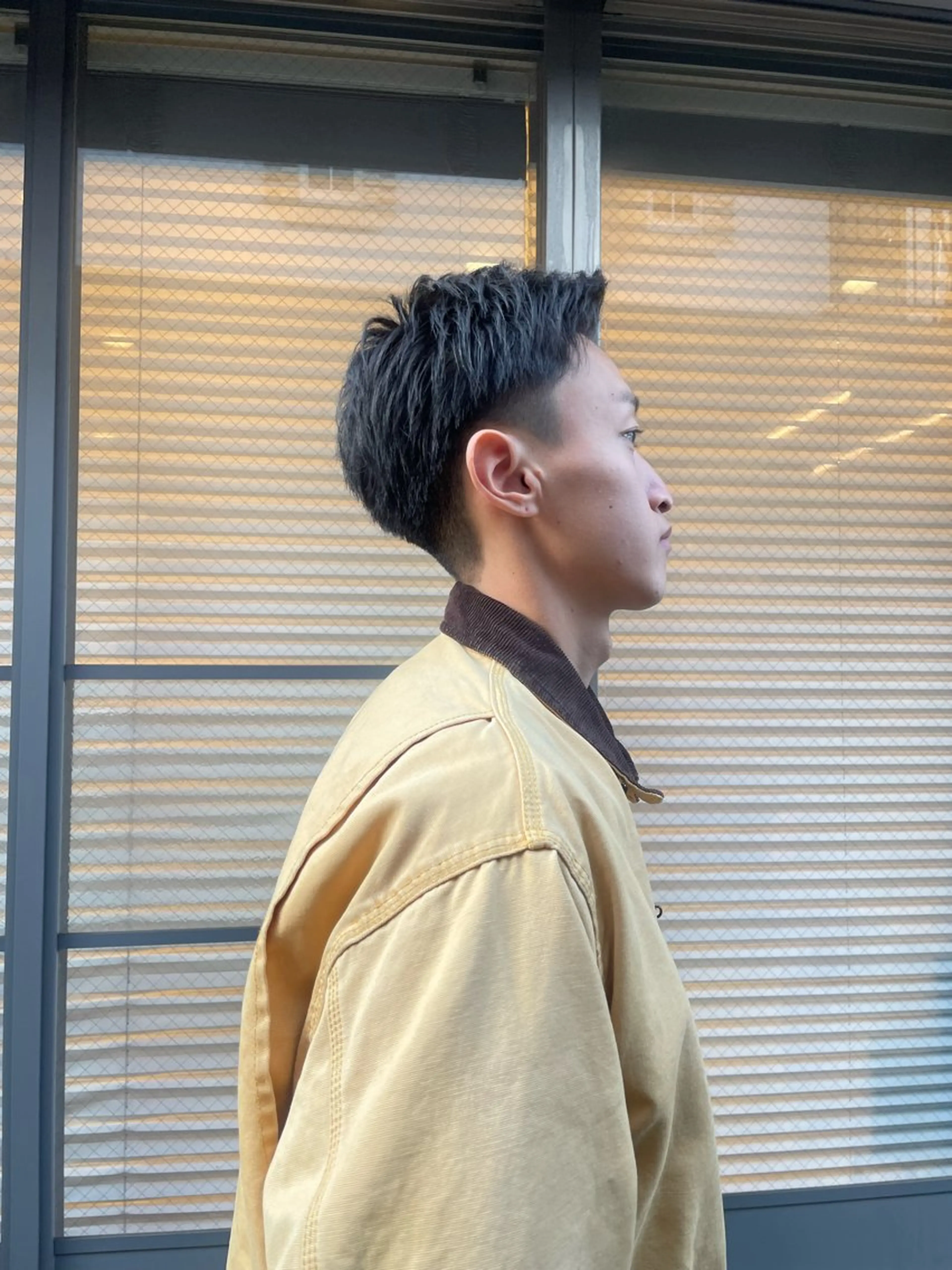 ♡メンズカット＋シャンプー♡の写真