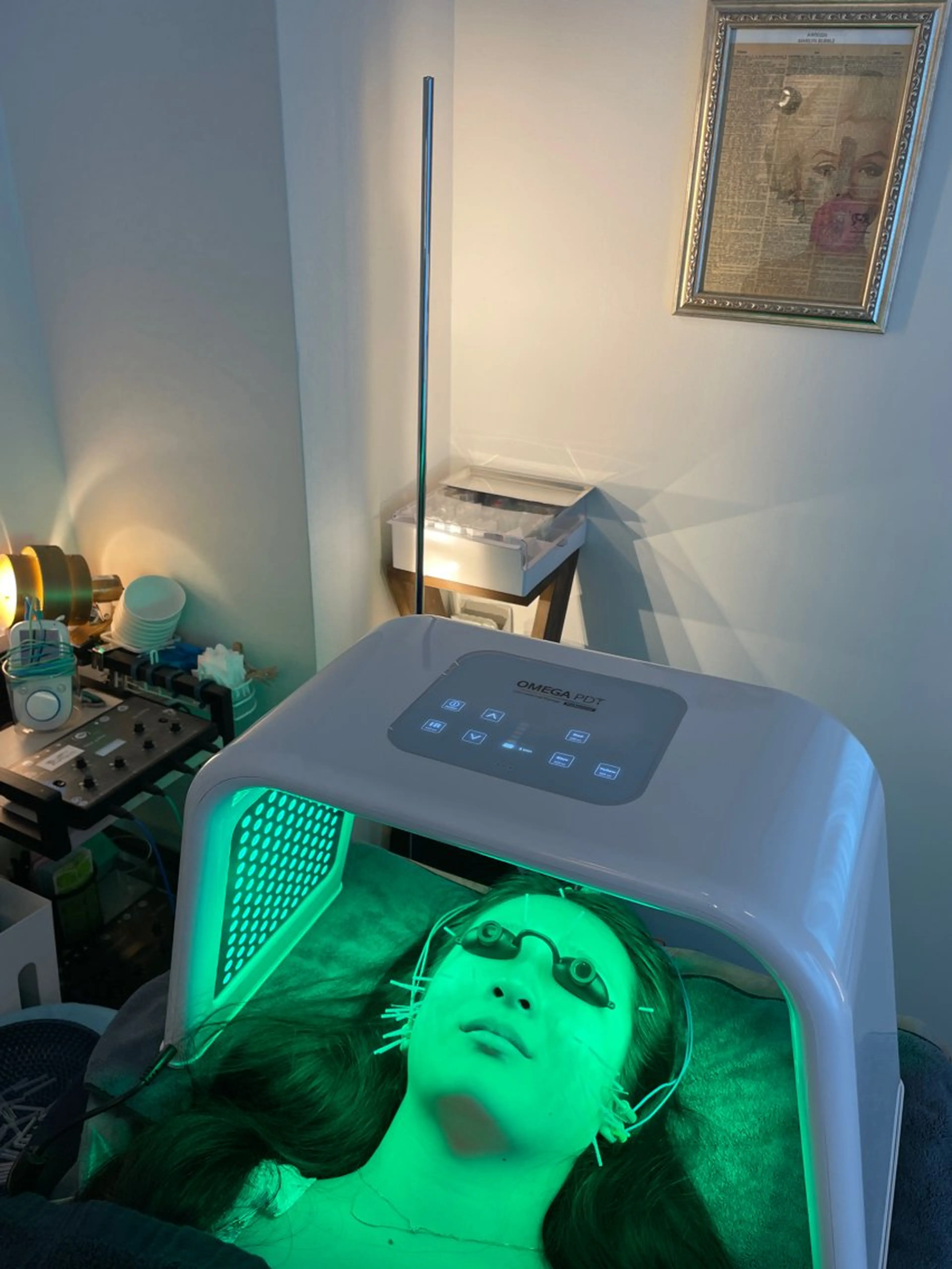 エステ リラク 小顔美容鍼専門サロン 渋谷YZのエステ・リラクイメージ