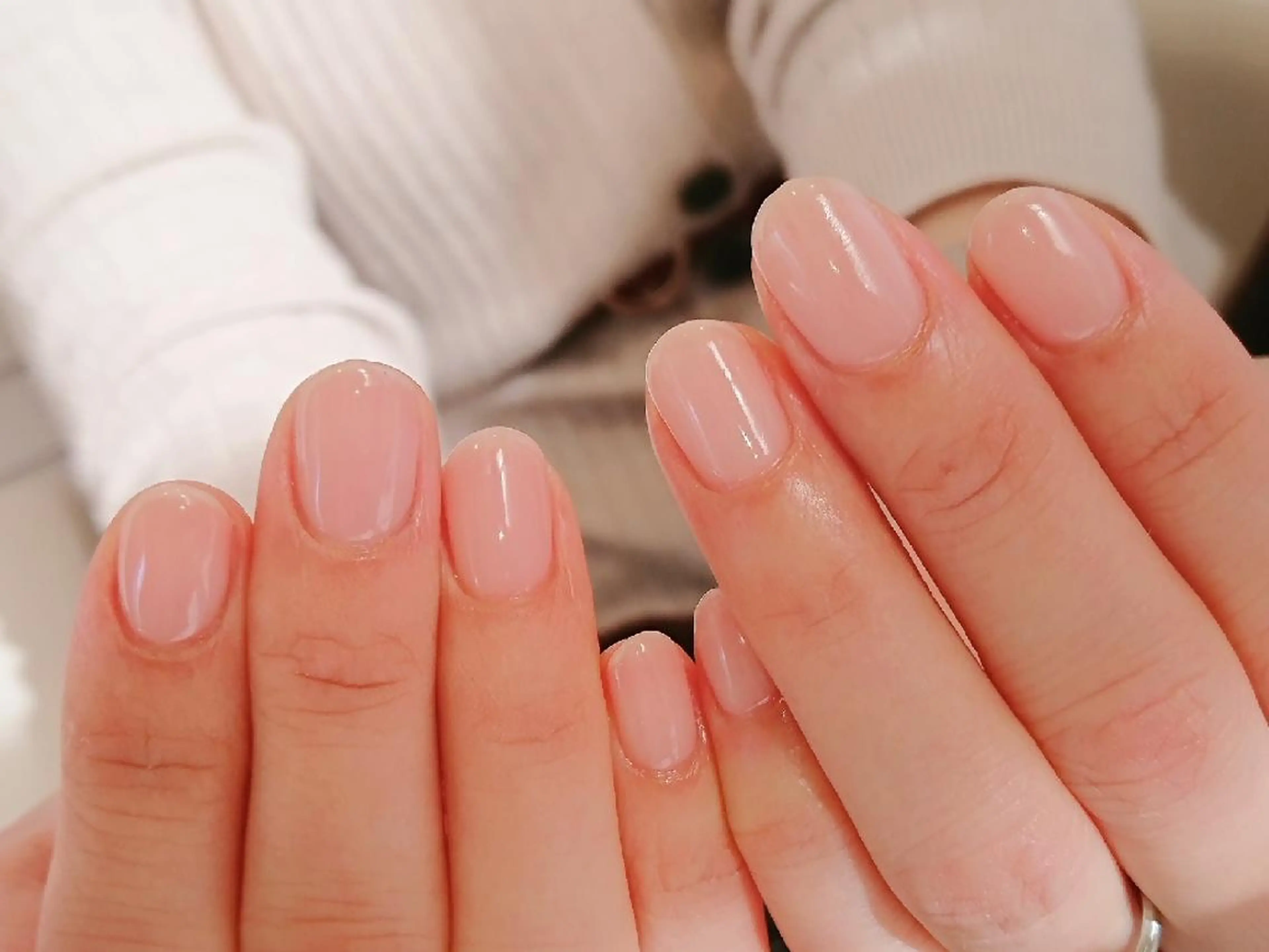 ネイル 市川駅 ✿中津のネイルデザイン