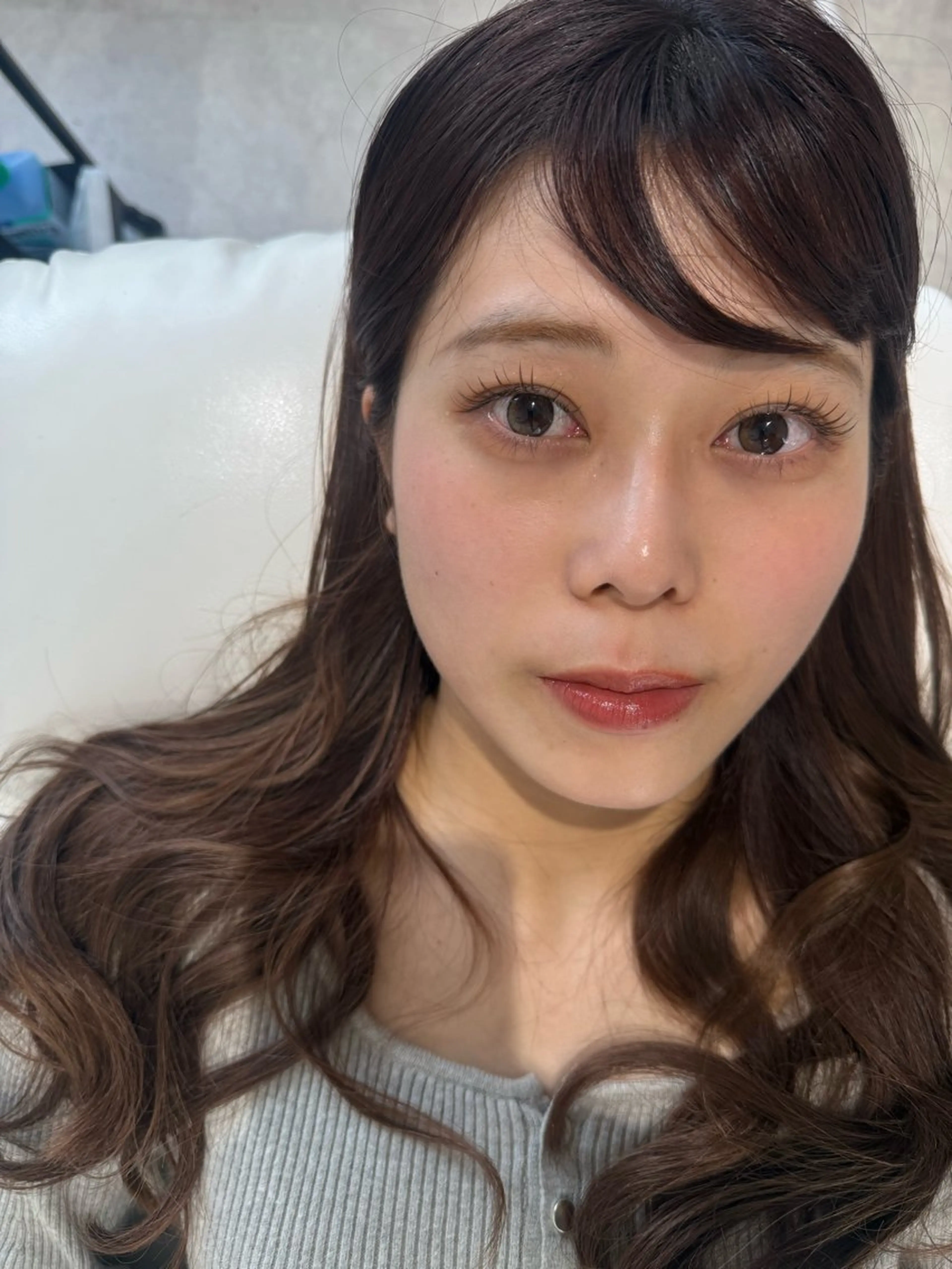 マツエク・マツパ 🩶JOLi さいたま新都心🩶のマツエク・マツパデザイン