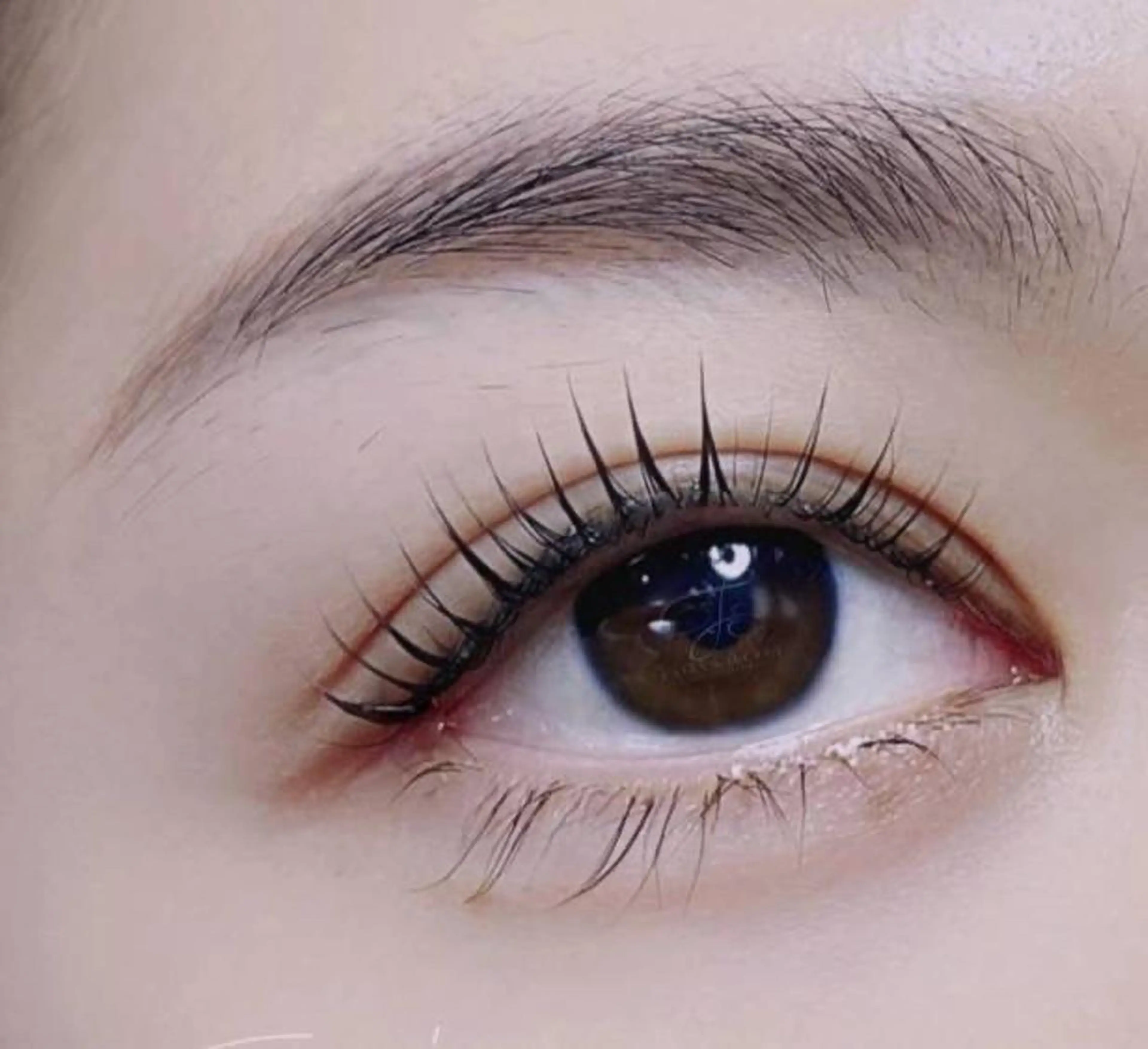 マツエク・マツパ 🌸Minami ❤️のマツエク・マツパデザイン