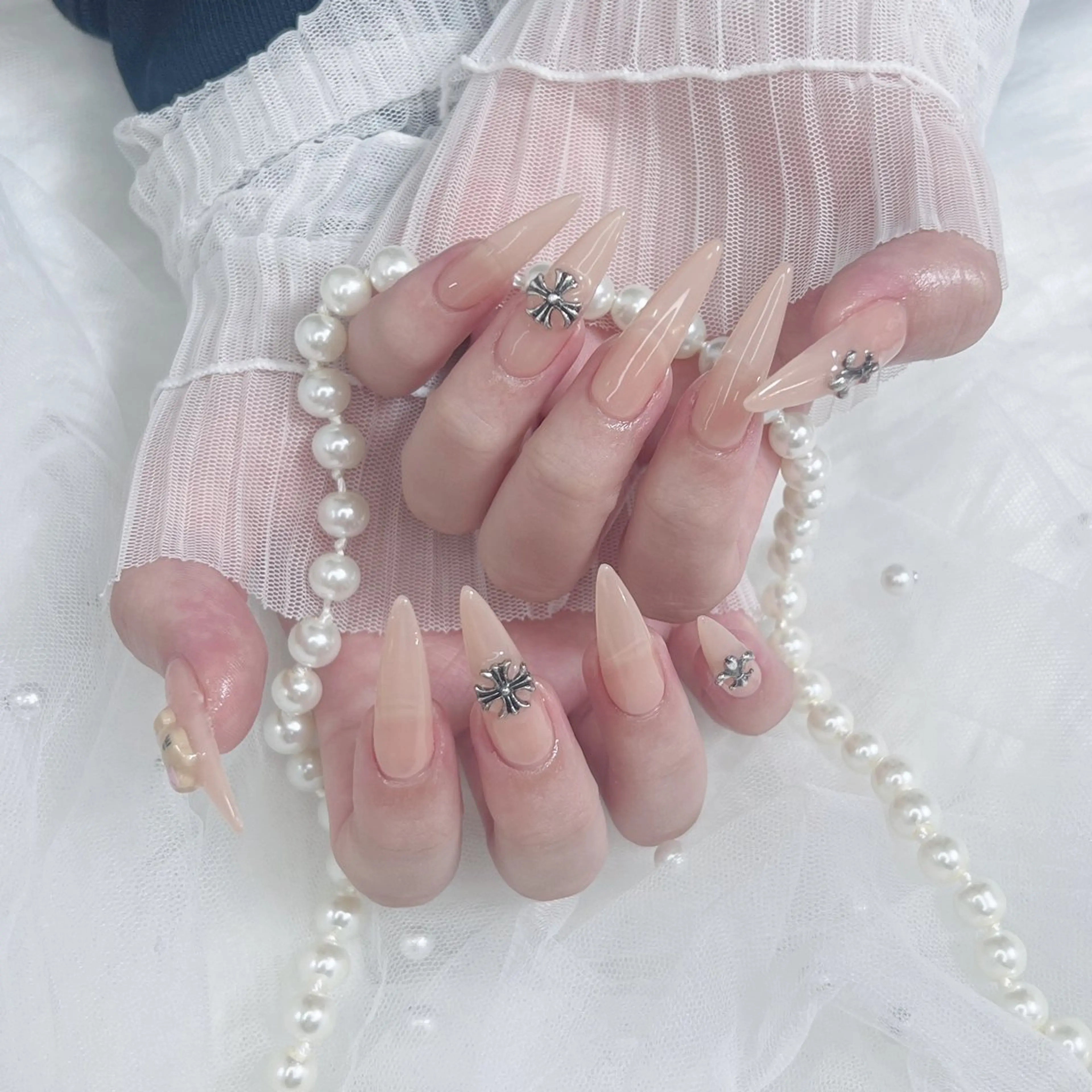 ネイル 𝐑𝐢𝐦𝐮𝐚 𝐍𝐚𝐢𝐥のネイルデザイン