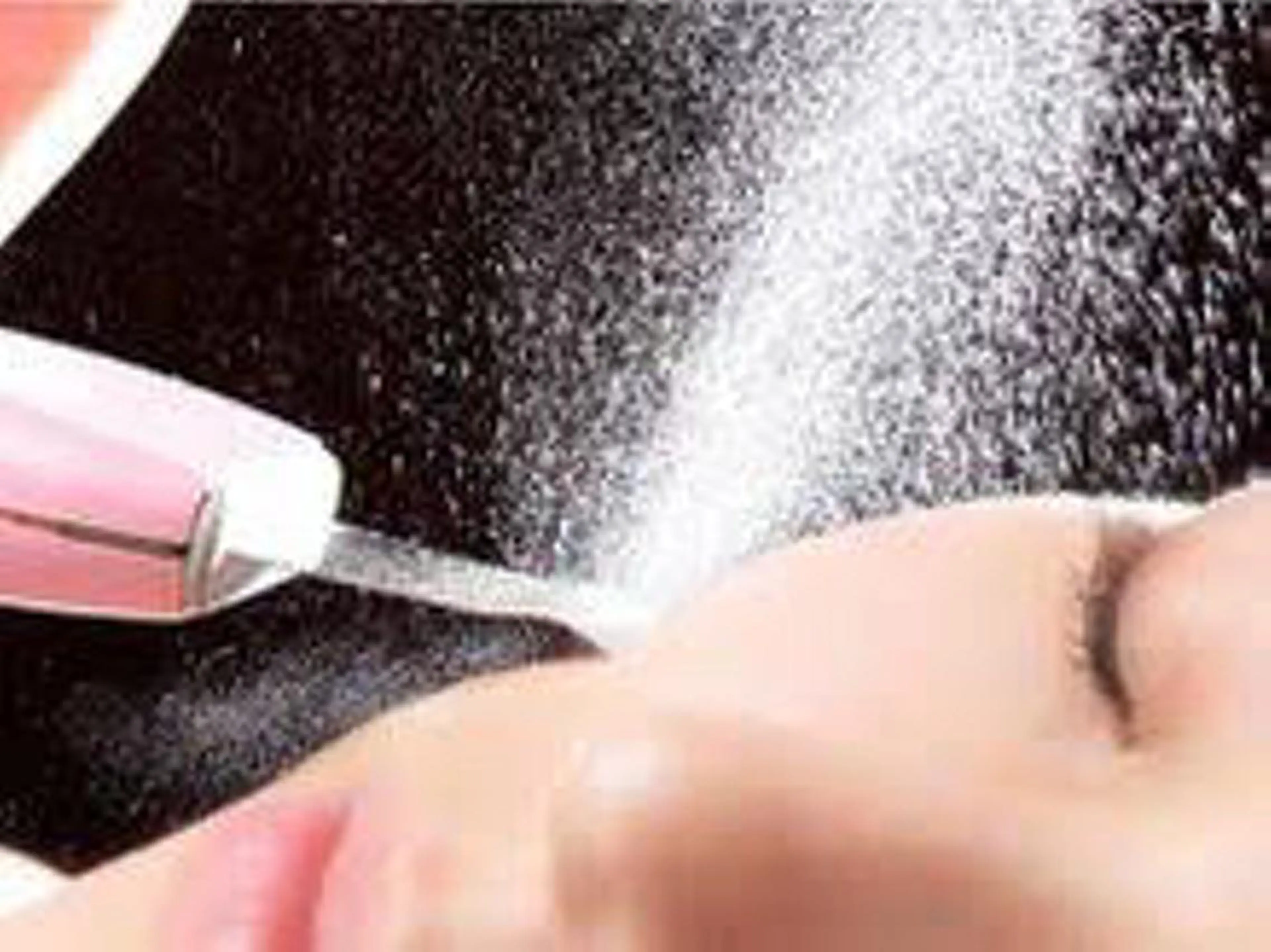 【毛穴レス】ザラザラ毛穴・毛穴の詰まりに!角栓がみるみる浮いてくる魔法の溶剤でパワーUP✨毛穴ゴッソリ洗浄コース✨50分の写真