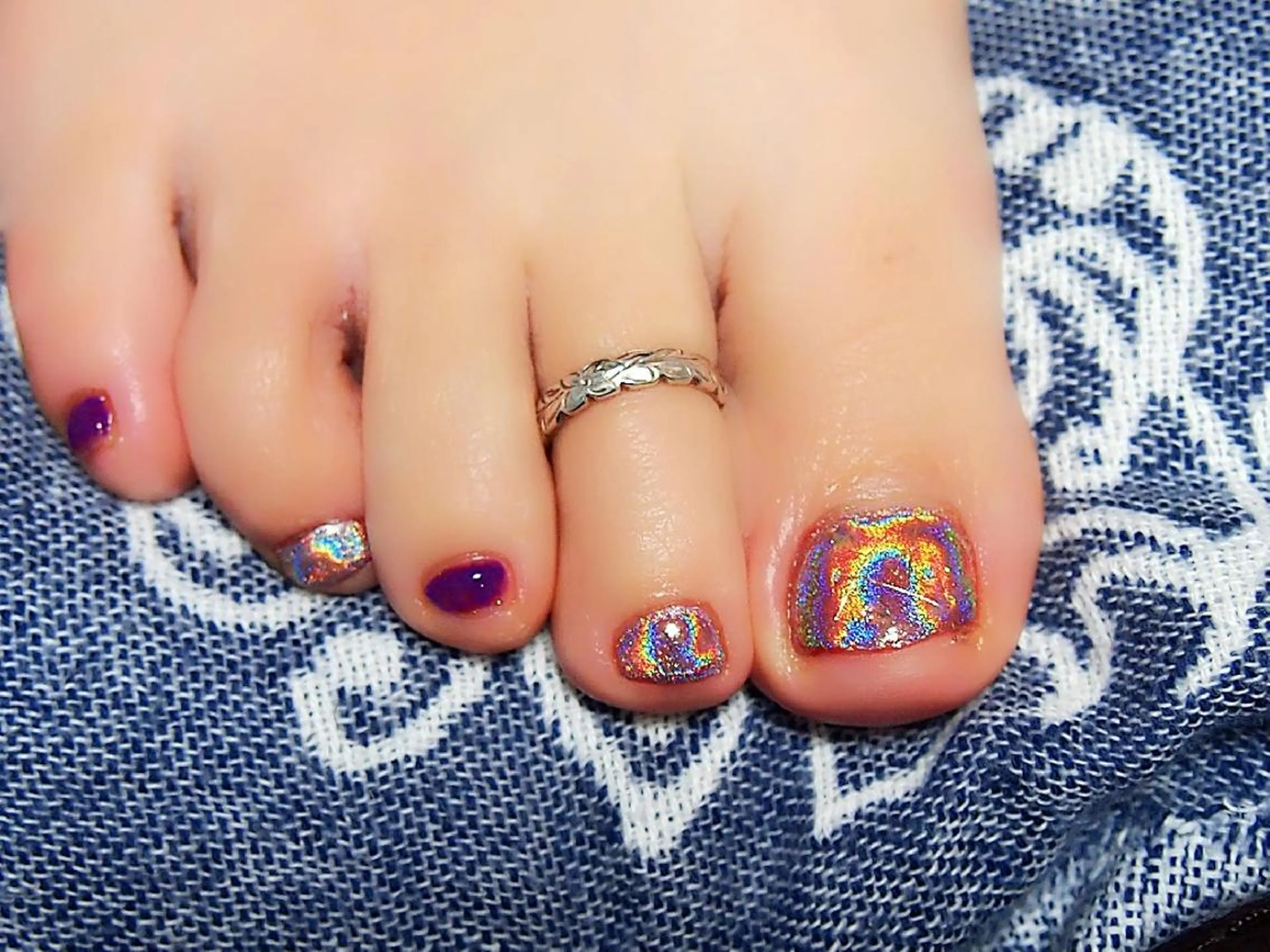 ネイル 🅖🅤🅩🅔🅛 salonのエステ・リラクイメージ