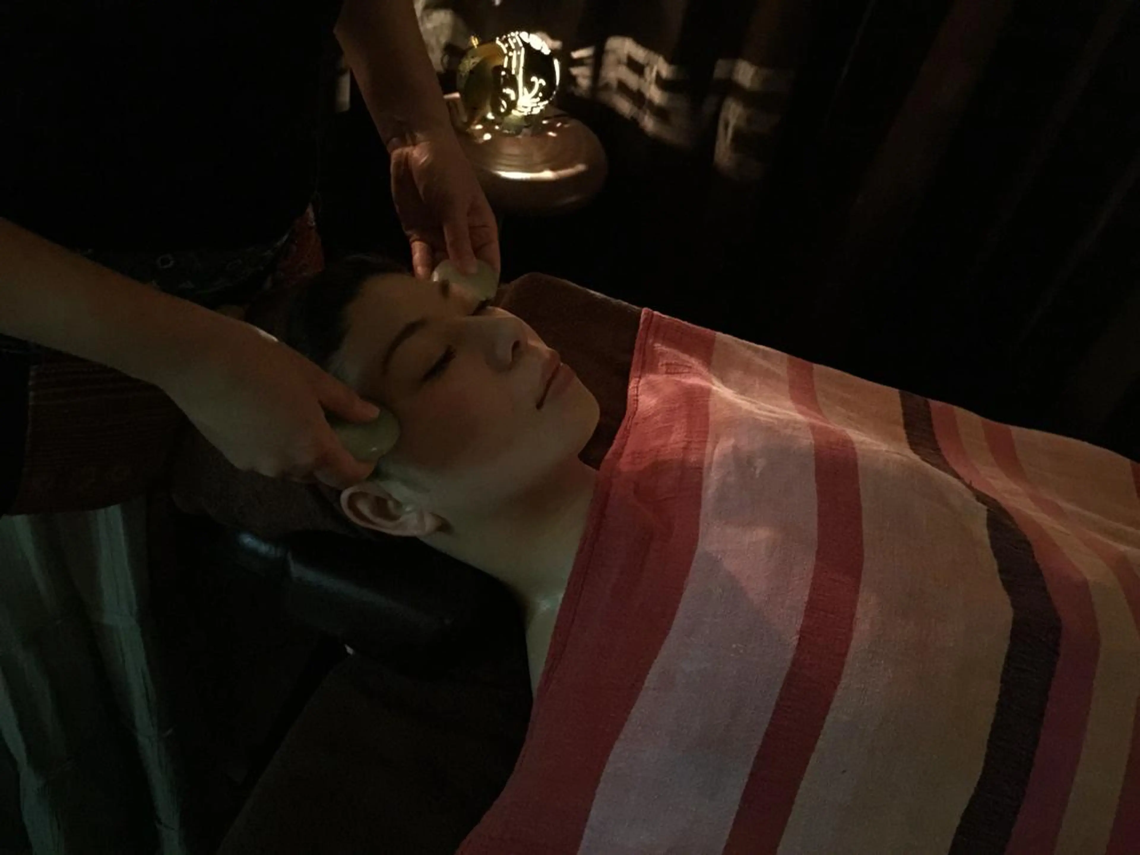 mimieden所属・mimi edenのエステ・リラクイメージ