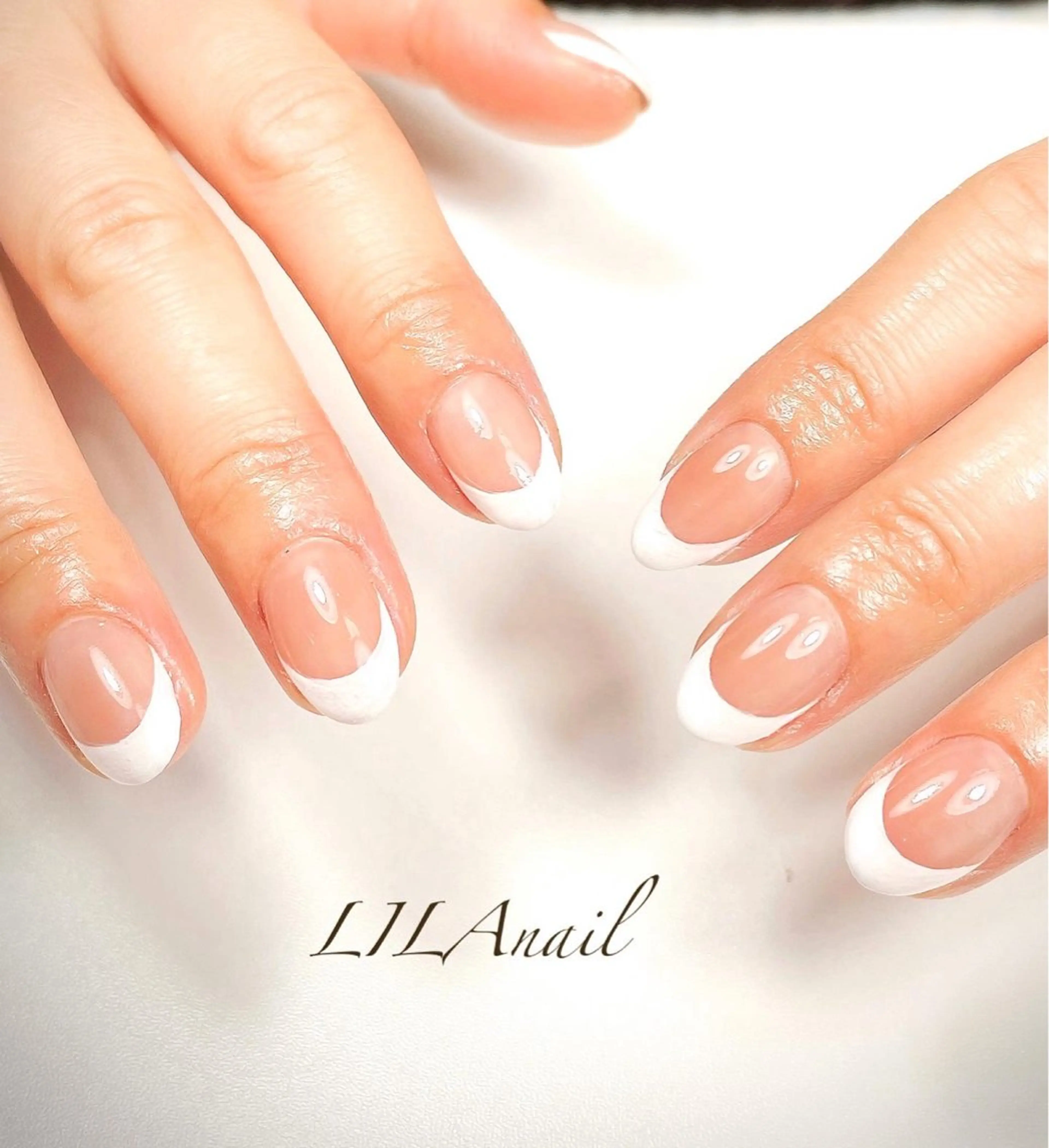 ネイル ハンドネイル Nail Salon LILAのネイルデザイン