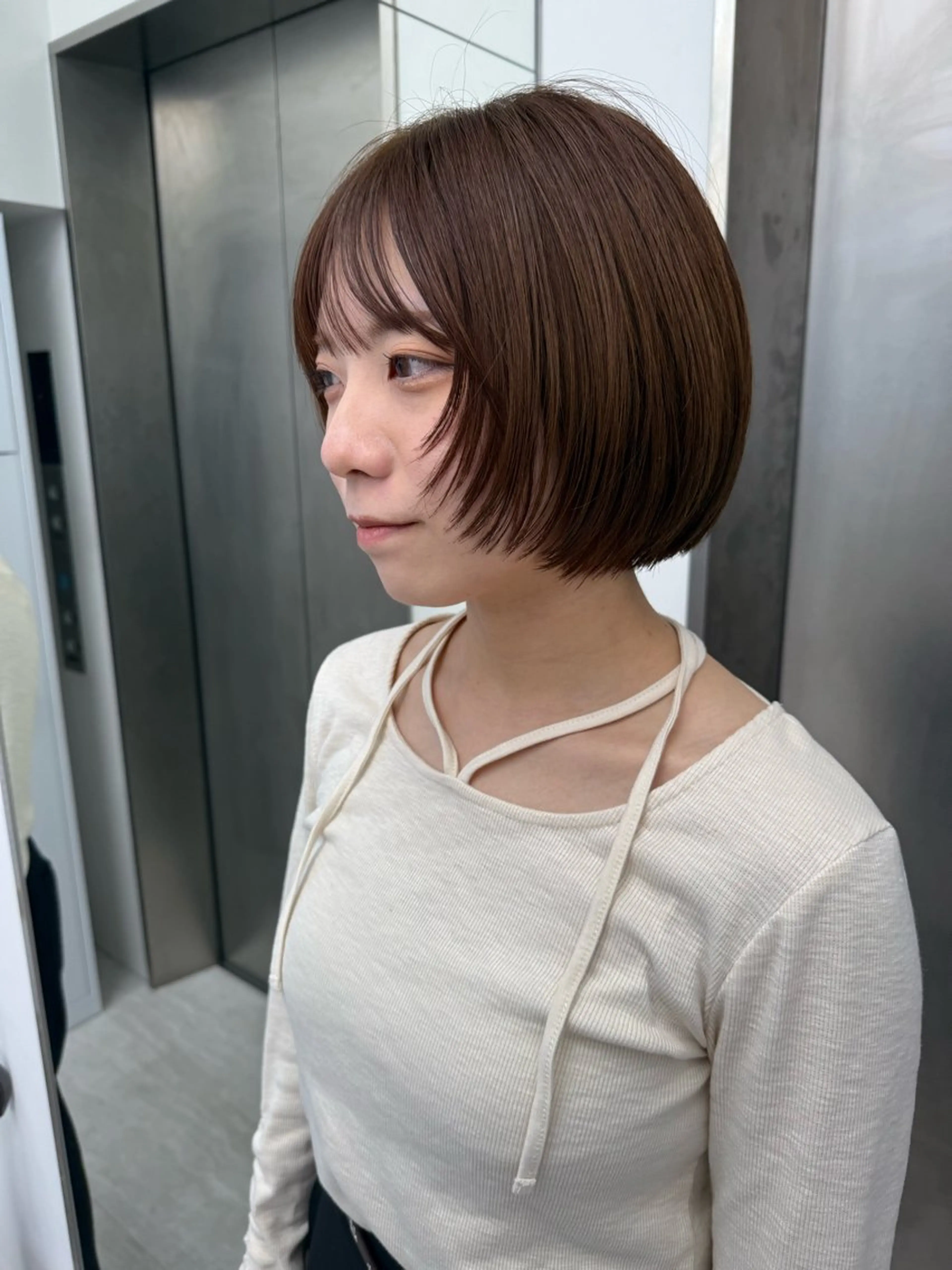 ミディアム AISA viewNAGOYAの眉毛・アイブロウイメージ