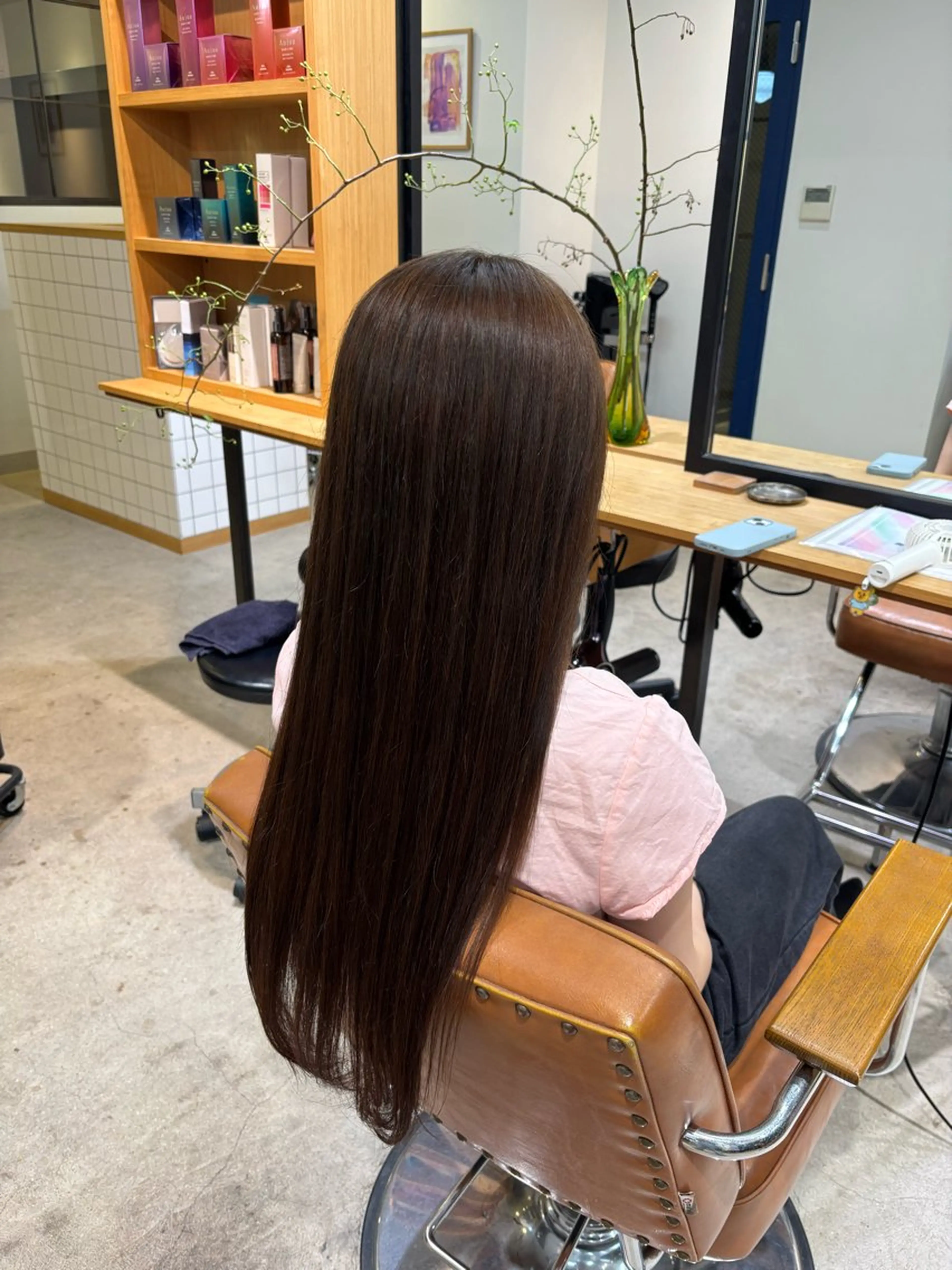 one color🎀🪞迷っている方はこちらから✨の写真