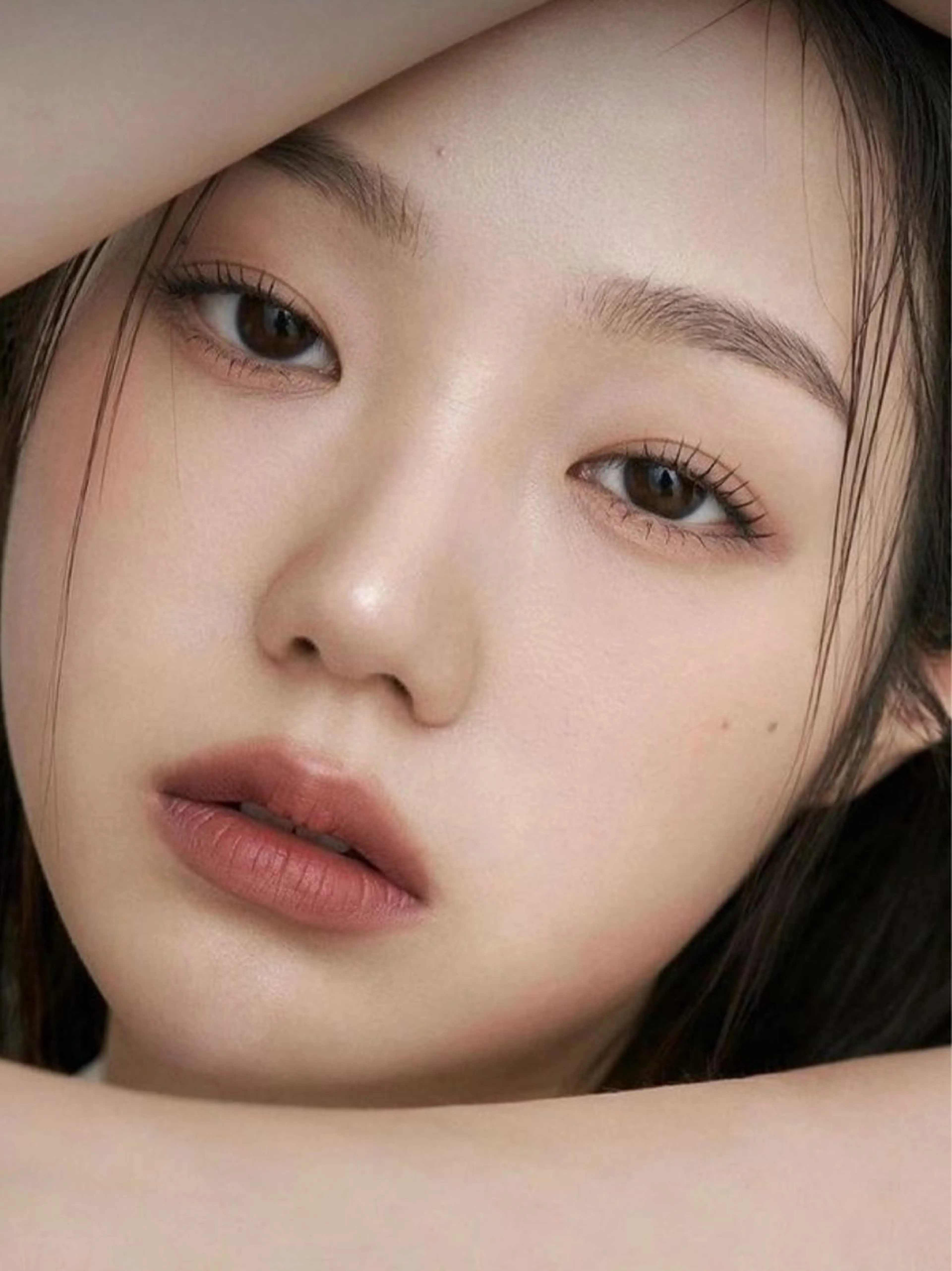 アイブロウ Maeve モーヴのマツエク・マツパデザイン