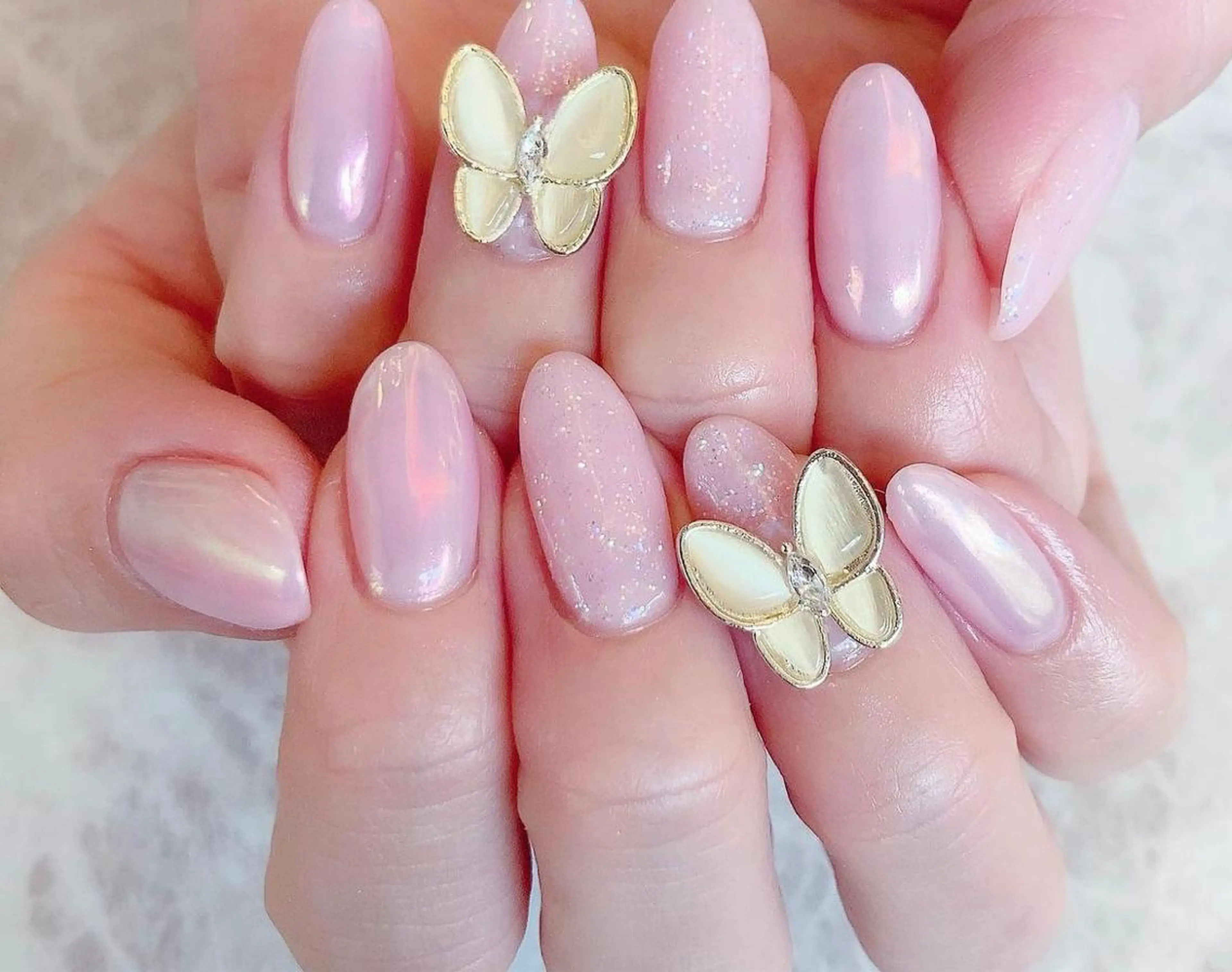 ネイル MUSES  NAIL  SALON所属・MUSES ネイルのネイルデザイン
