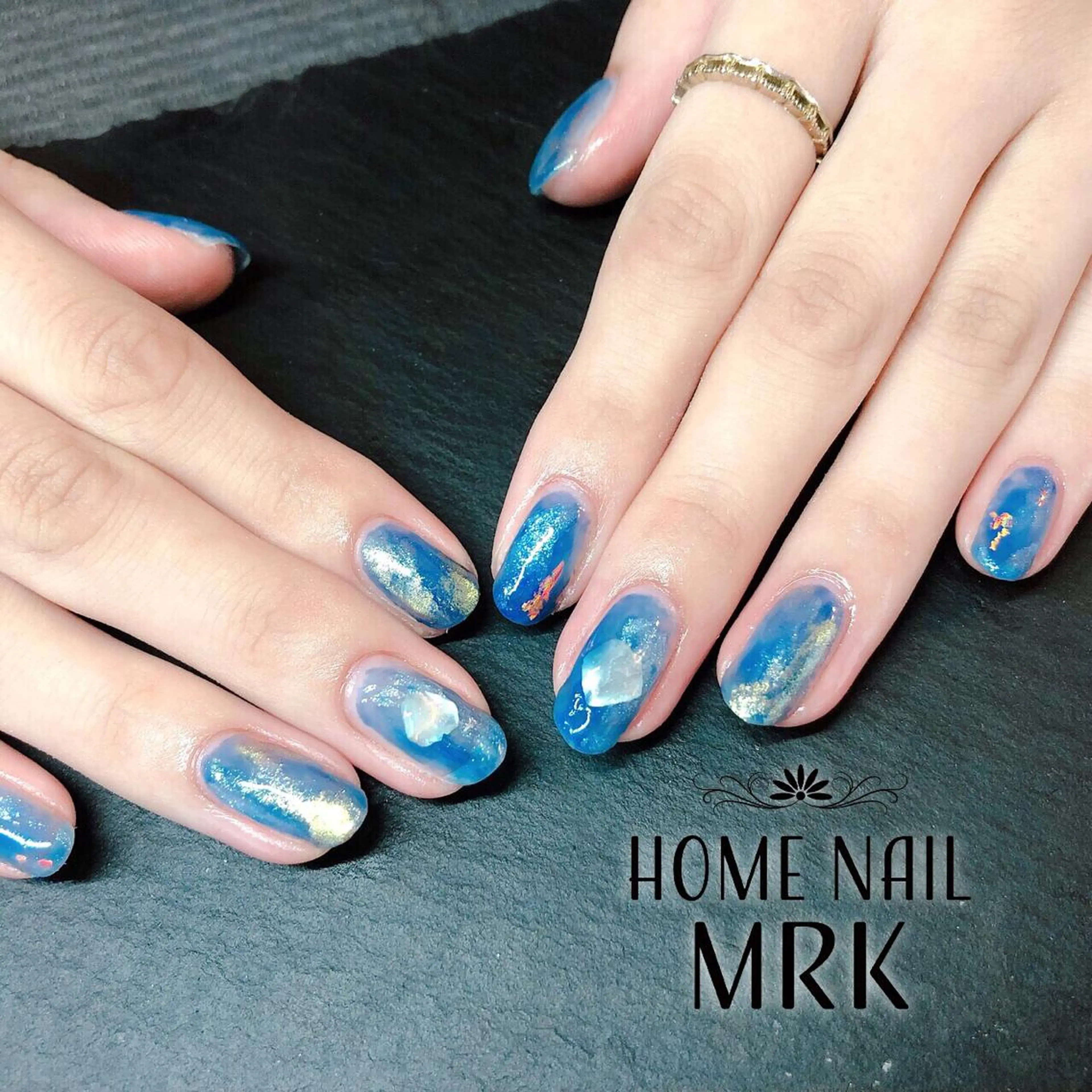 ネイル MARUKO nailのネイルデザイン