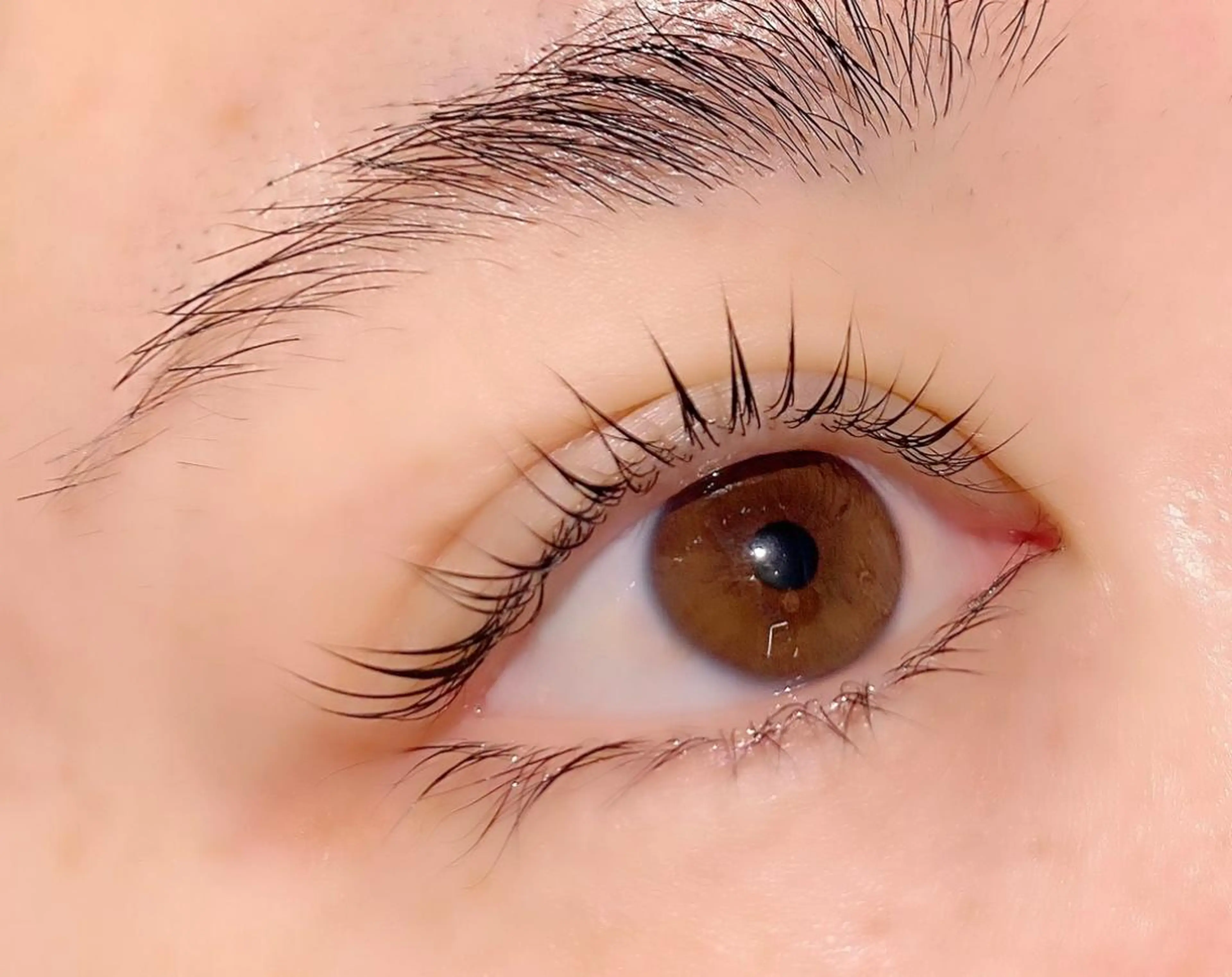 マツエク・マツパ マツパ アイデザイナー Key（ケイ）の眉毛・アイブロウイメージ