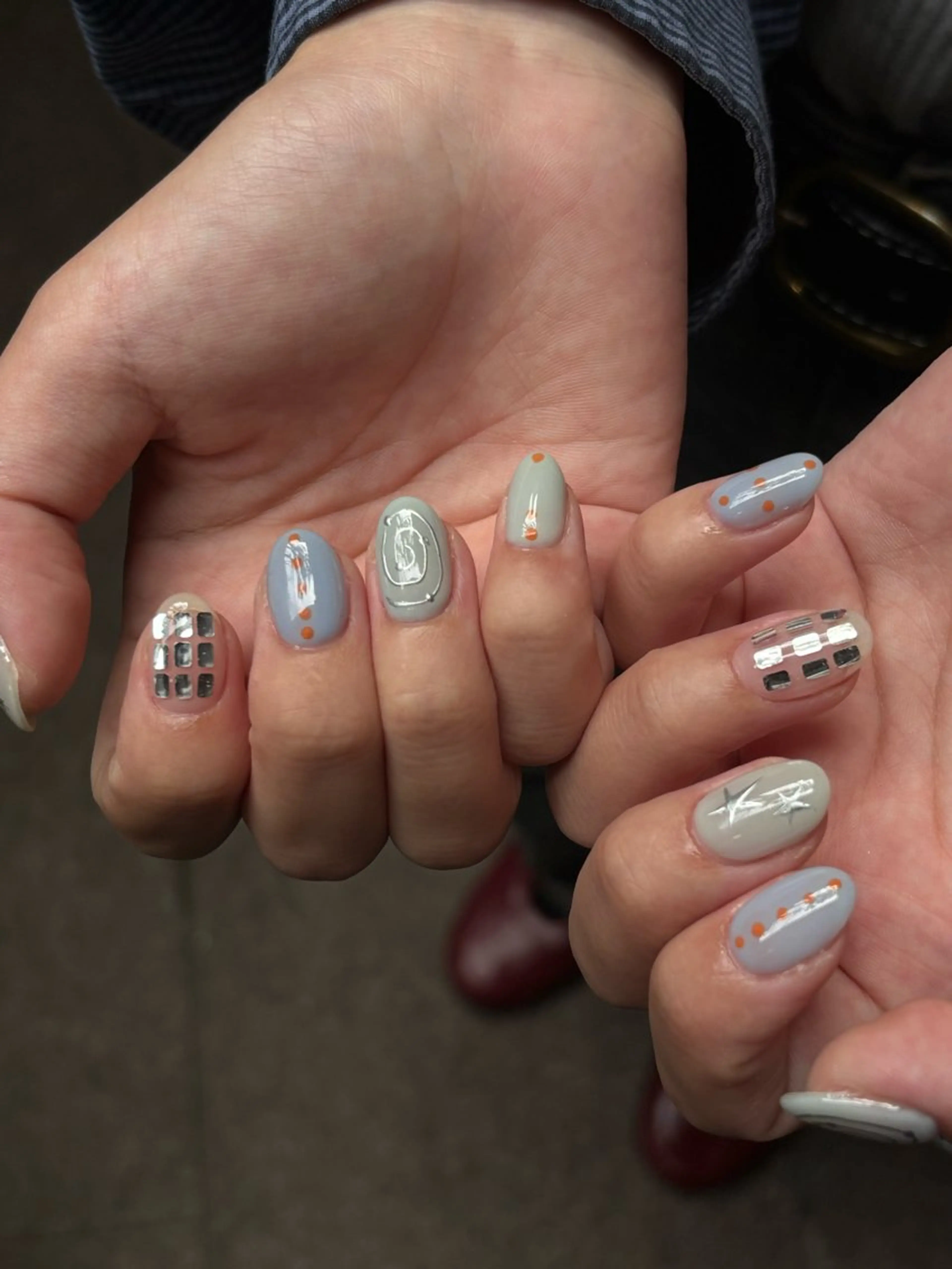 ネイル Kotomi .Nのネイルデザイン