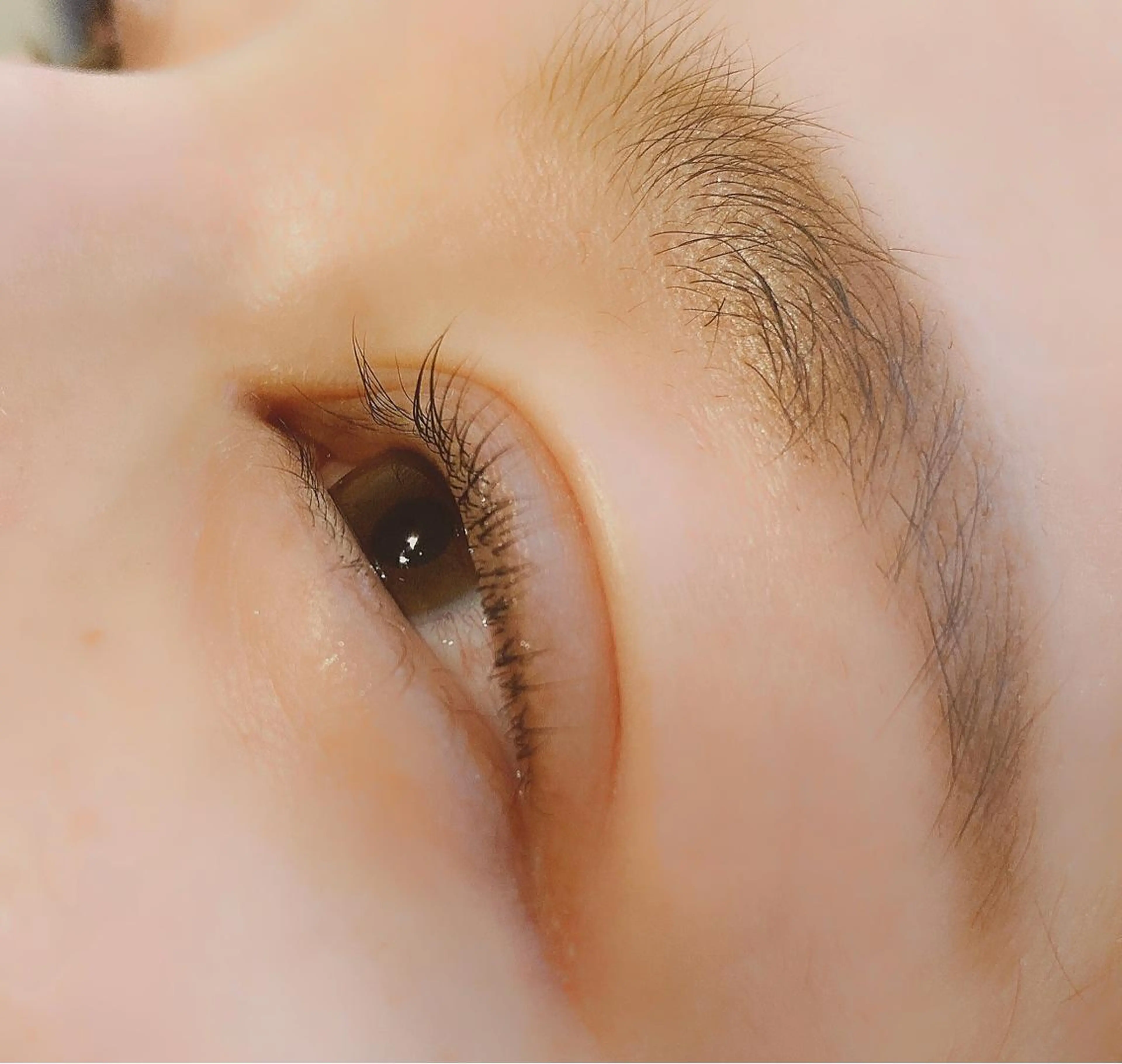 マツエク・マツパ L'Allure所属・野上 好乃のマツエク・マツパデザイン