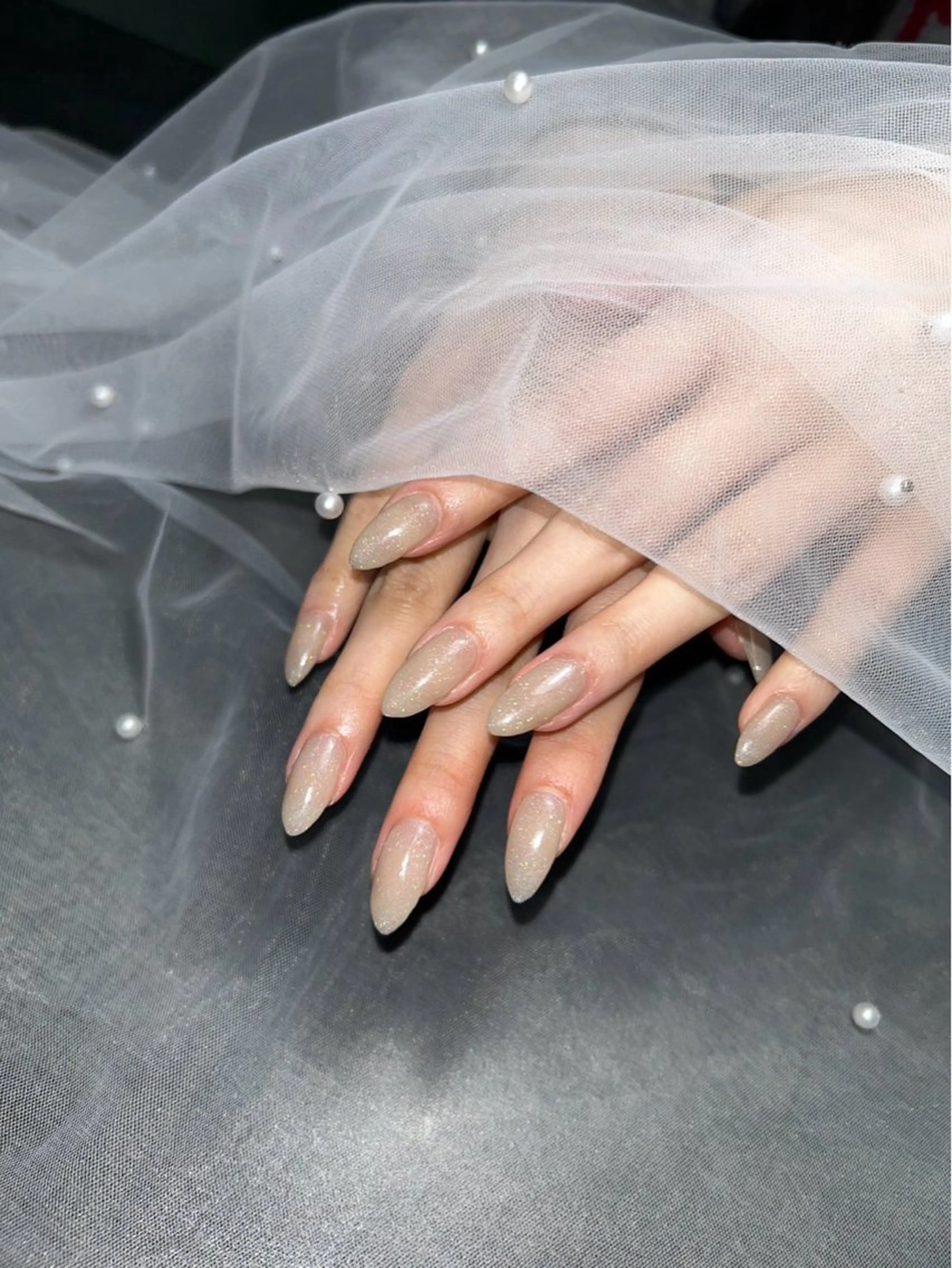 ネイル ハンドネイル oto nailのネイルデザイン