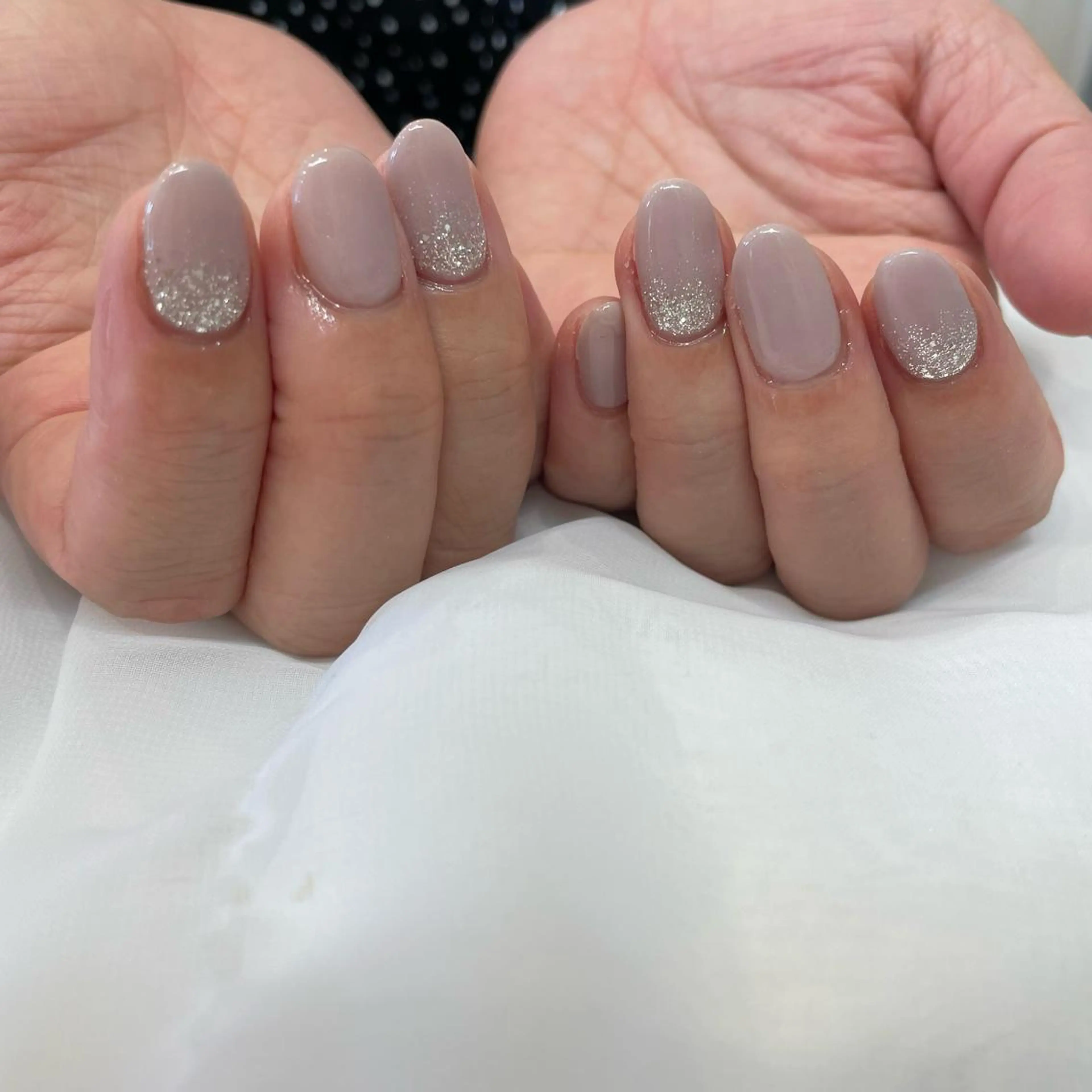 ネイル シンプルネイル FILUMIA.所属・FILU MIA.のマツエク・マツパデザイン