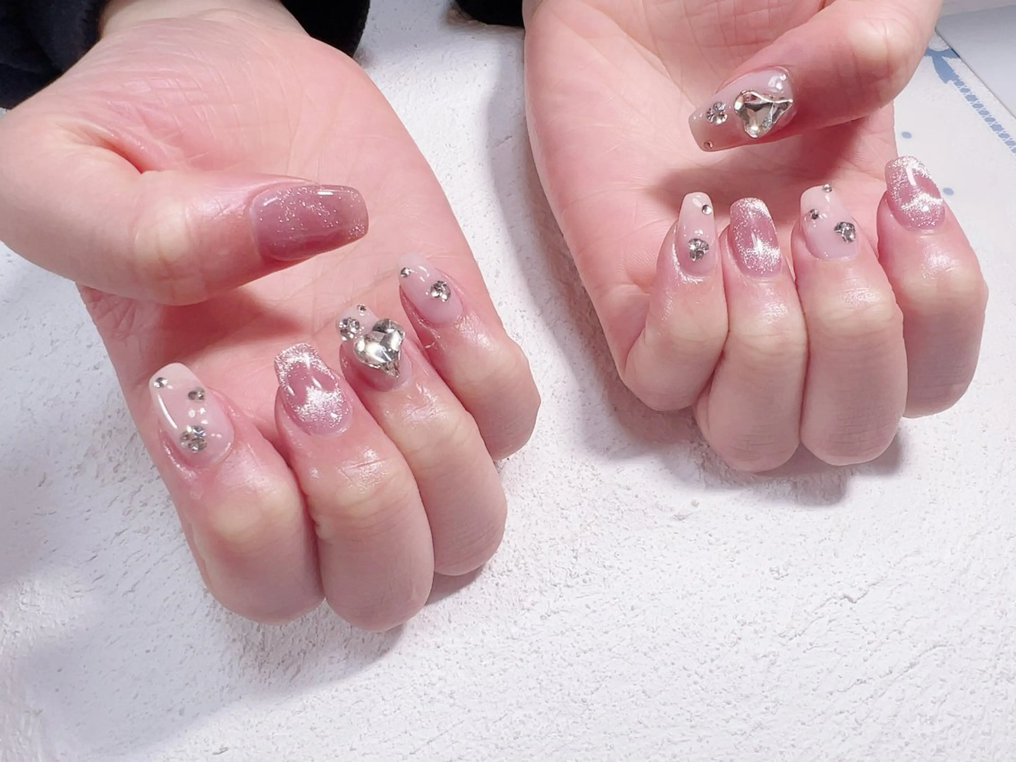 ネイル Regaro i.sのネイルデザイン