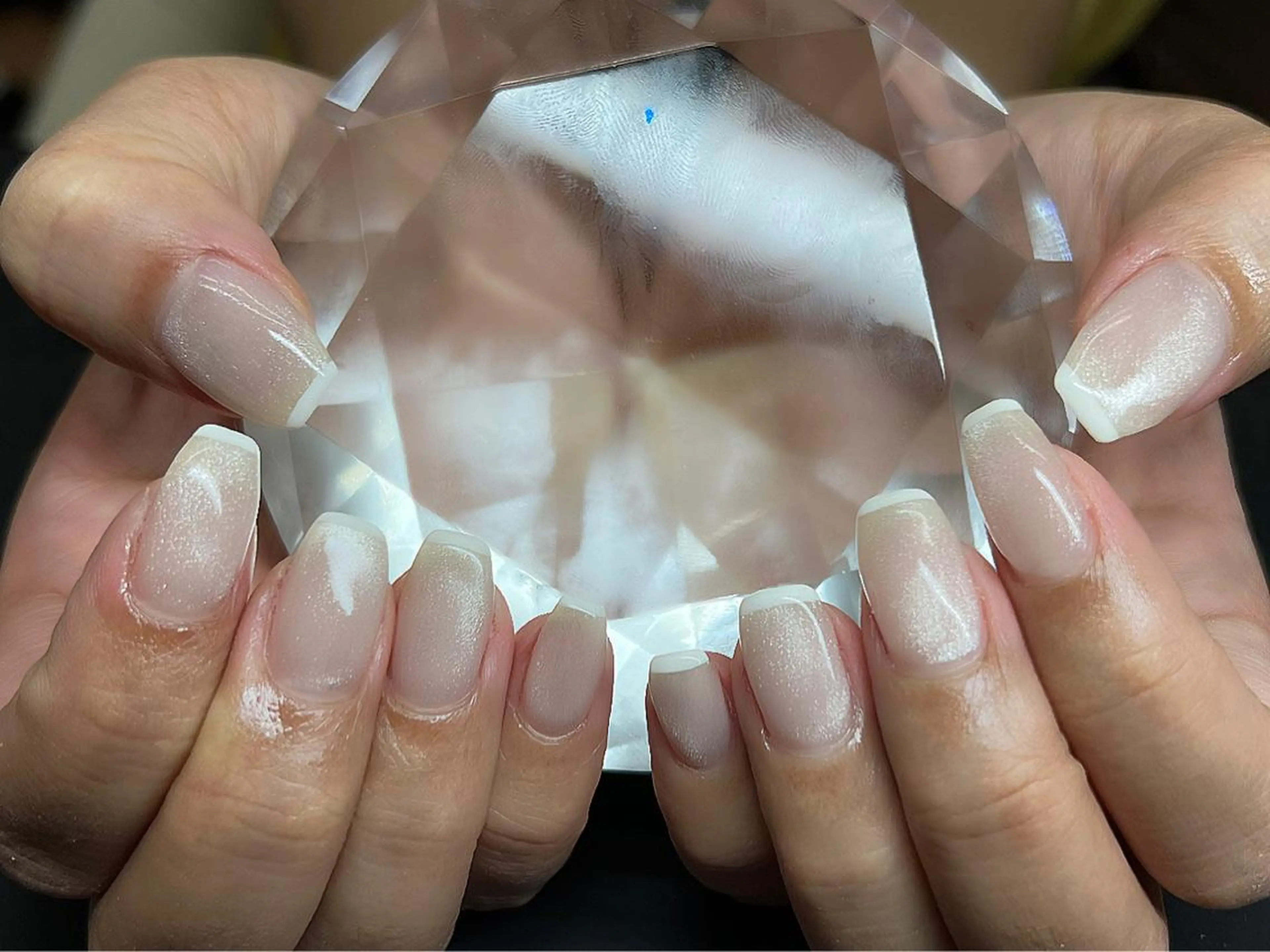 ネイル N.CHLOE 永島のネイルデザイン