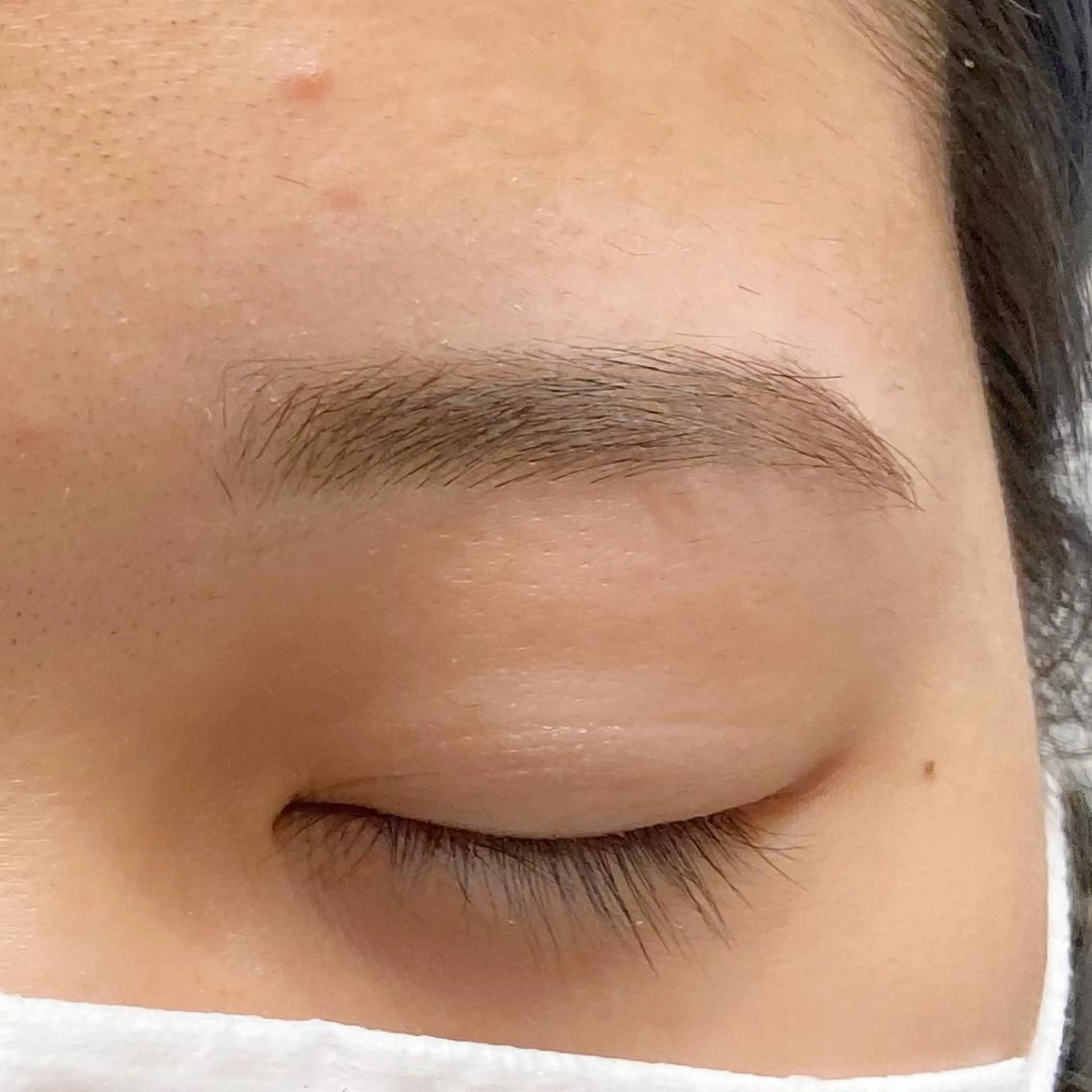 アイブロウ GO TODAY SHAiRE SALON Stella店所属・✨眉ワックス脱毛✨ Rinaの眉毛・アイブロウイメージ