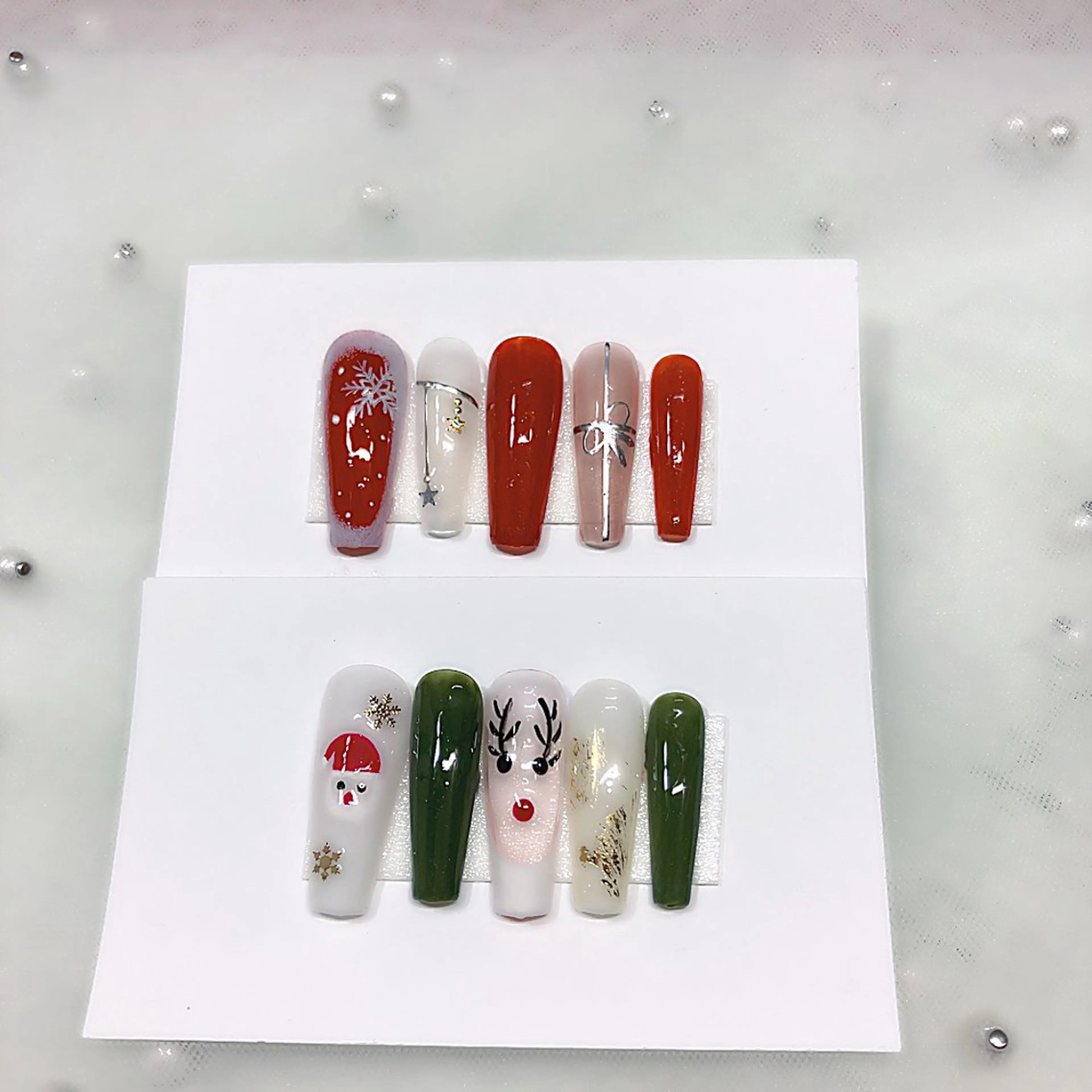 ネイル 整体・ネイル ヨシ堂💅のネイルデザイン