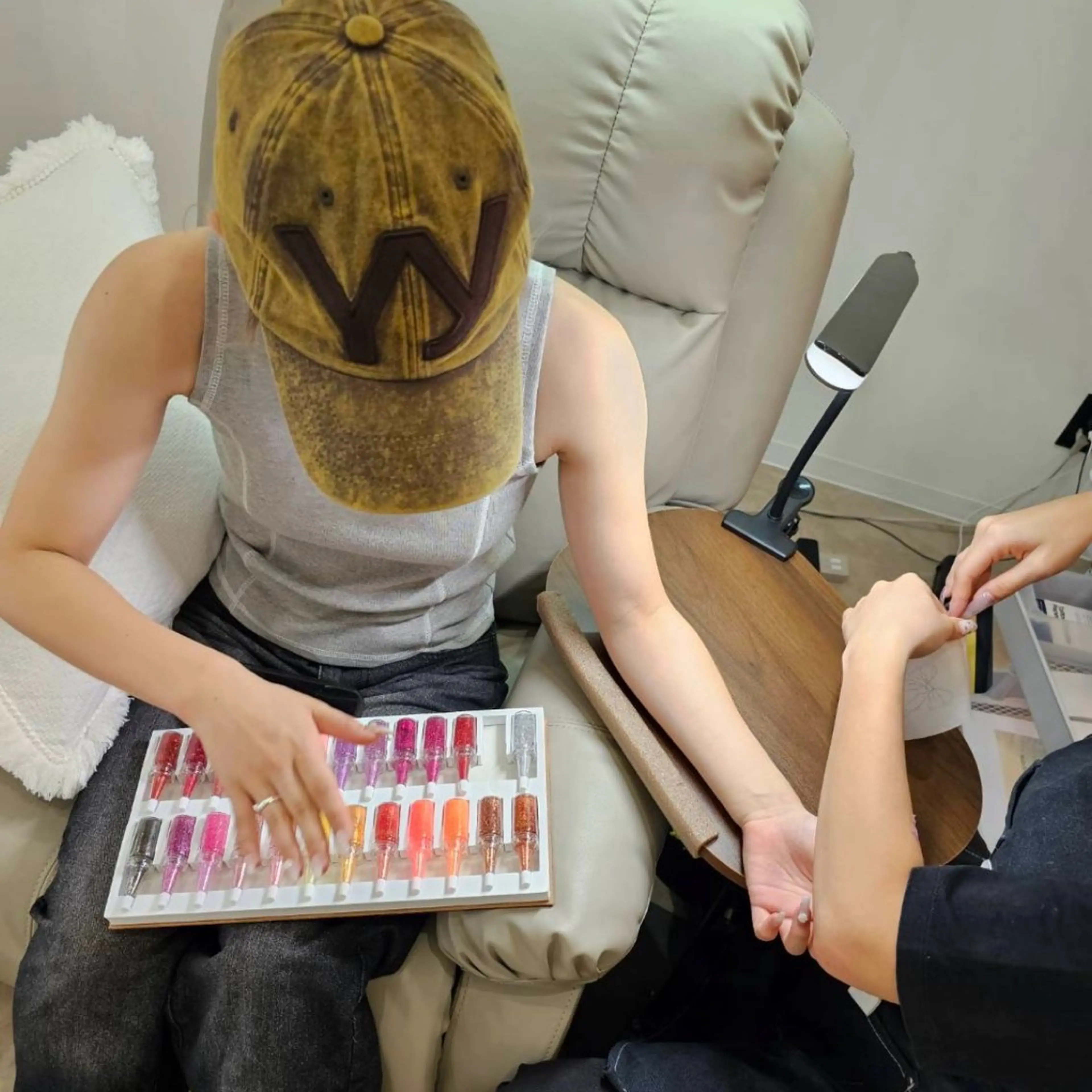 Tweesalon 本町/ネイル ボディジュエリー所属・Twee salon 本町のその他イメージ