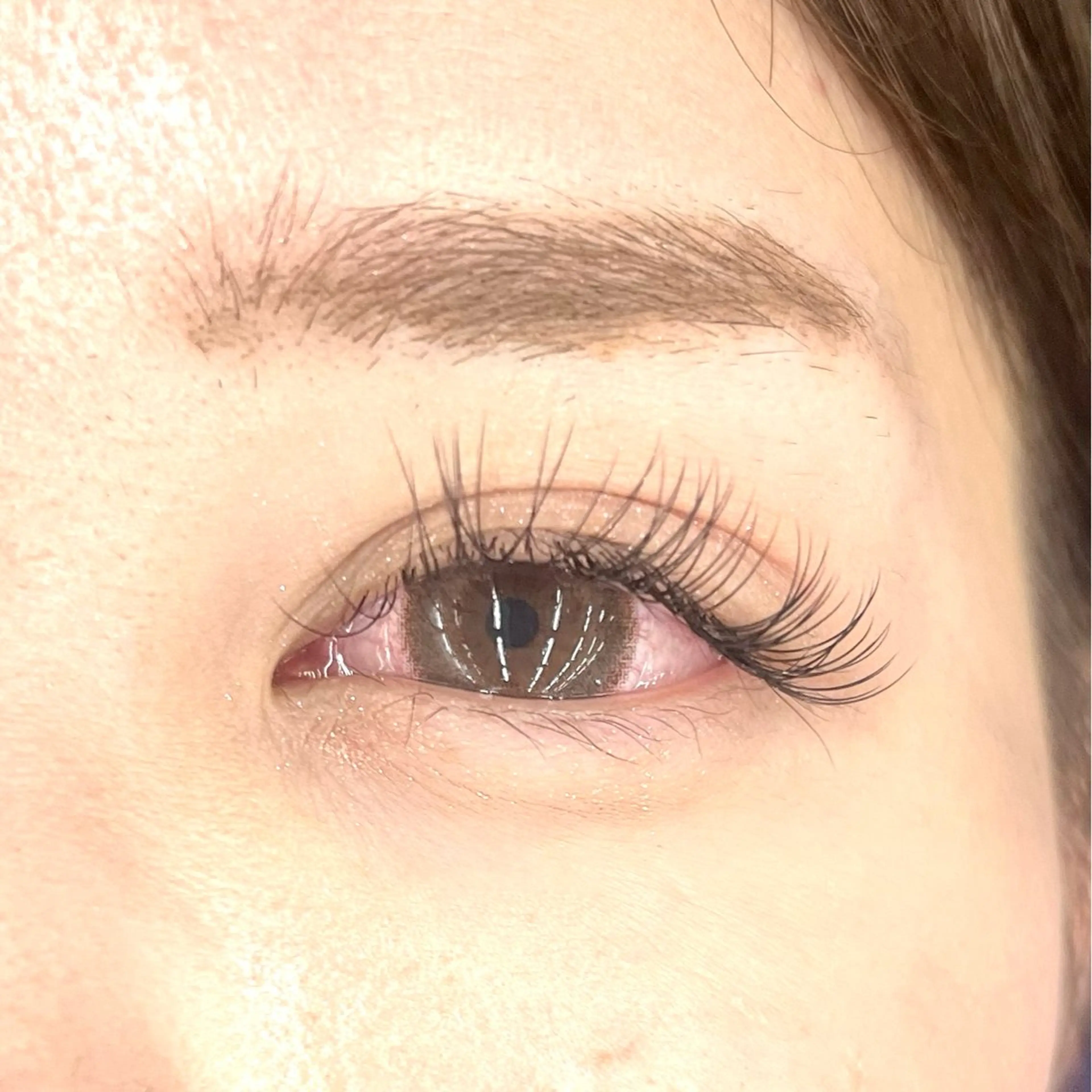 マツエク・マツパ Eyelash 大阪梅田 MAXKELLY【アイラッシュ ウメダ マックスケリー】所属・🦋maxkelly .mizuki🦋のマツエク・マツパデザイン