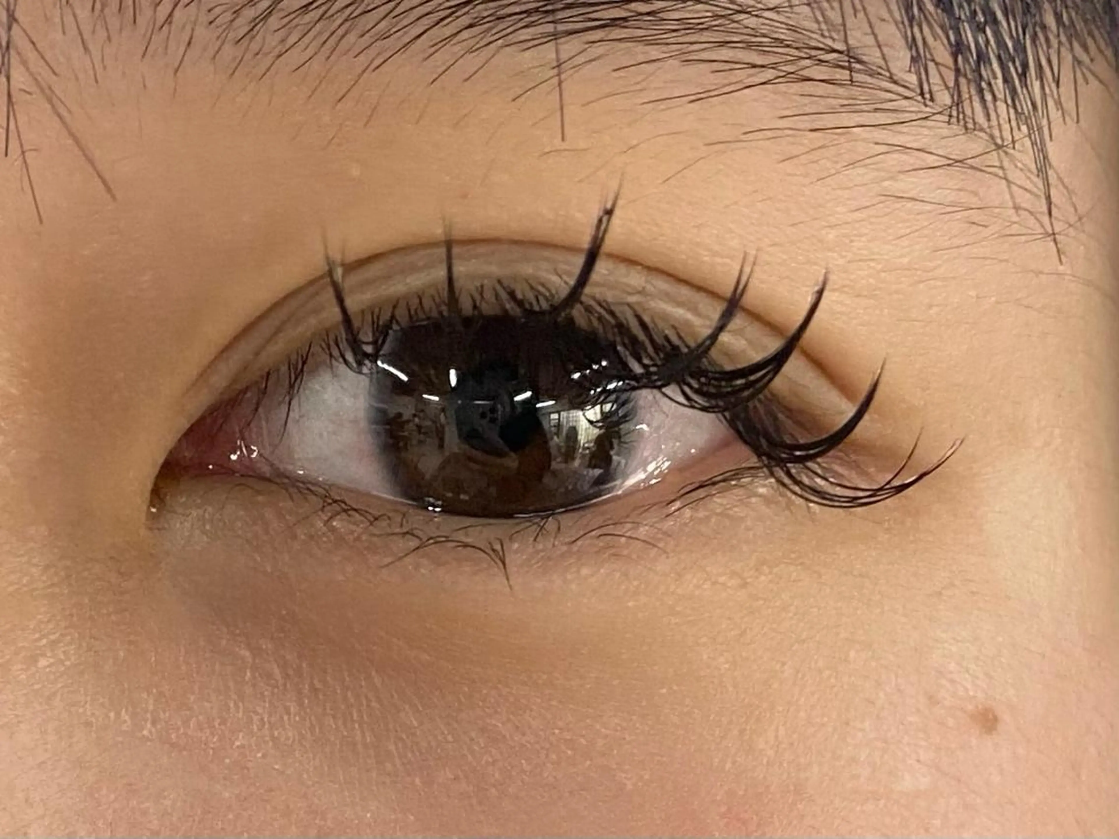 マツエク・マツパ EYELIST AYUのマツエク・マツパデザイン