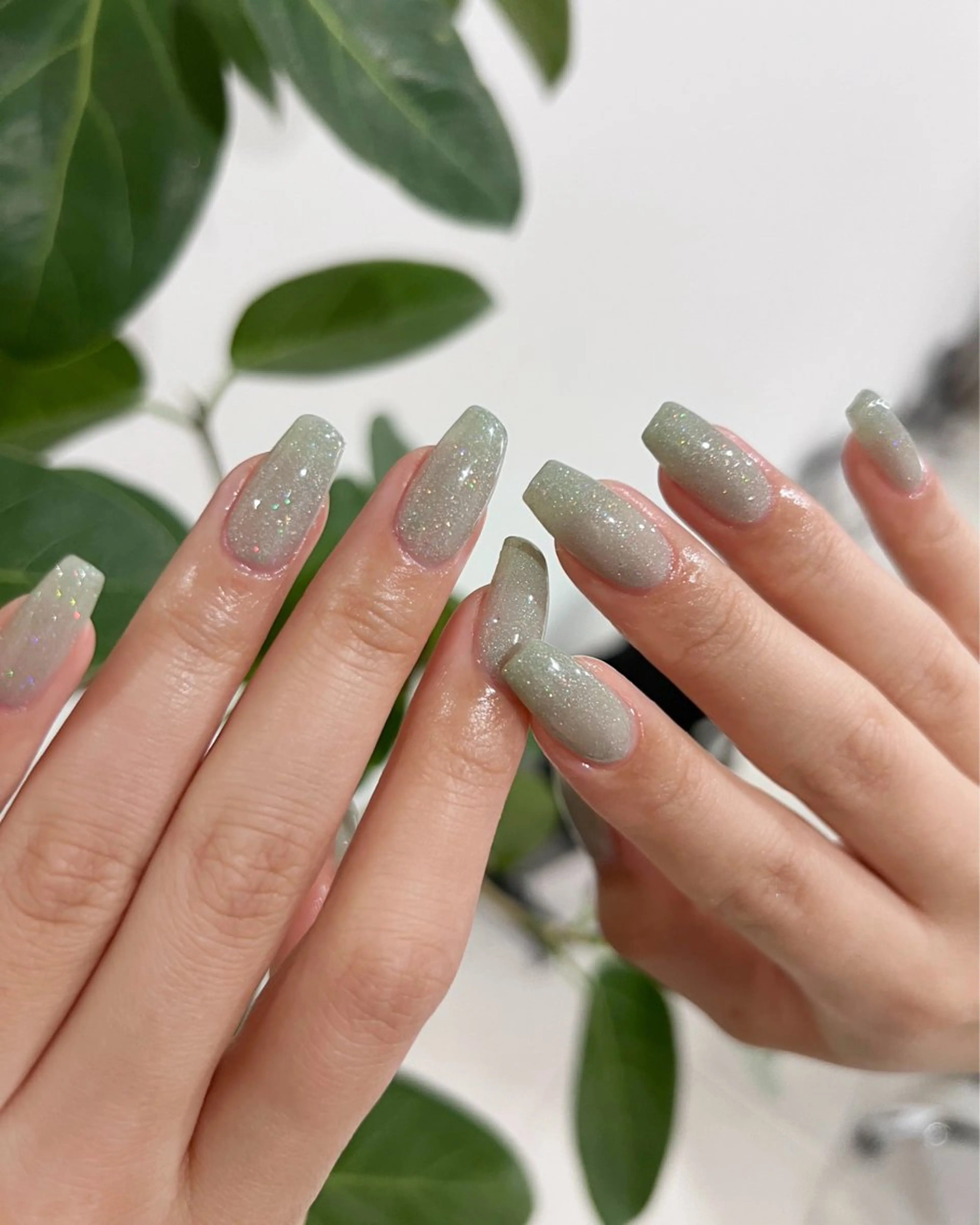 ネイル Hirano エルミタージュなんばのネイルデザイン