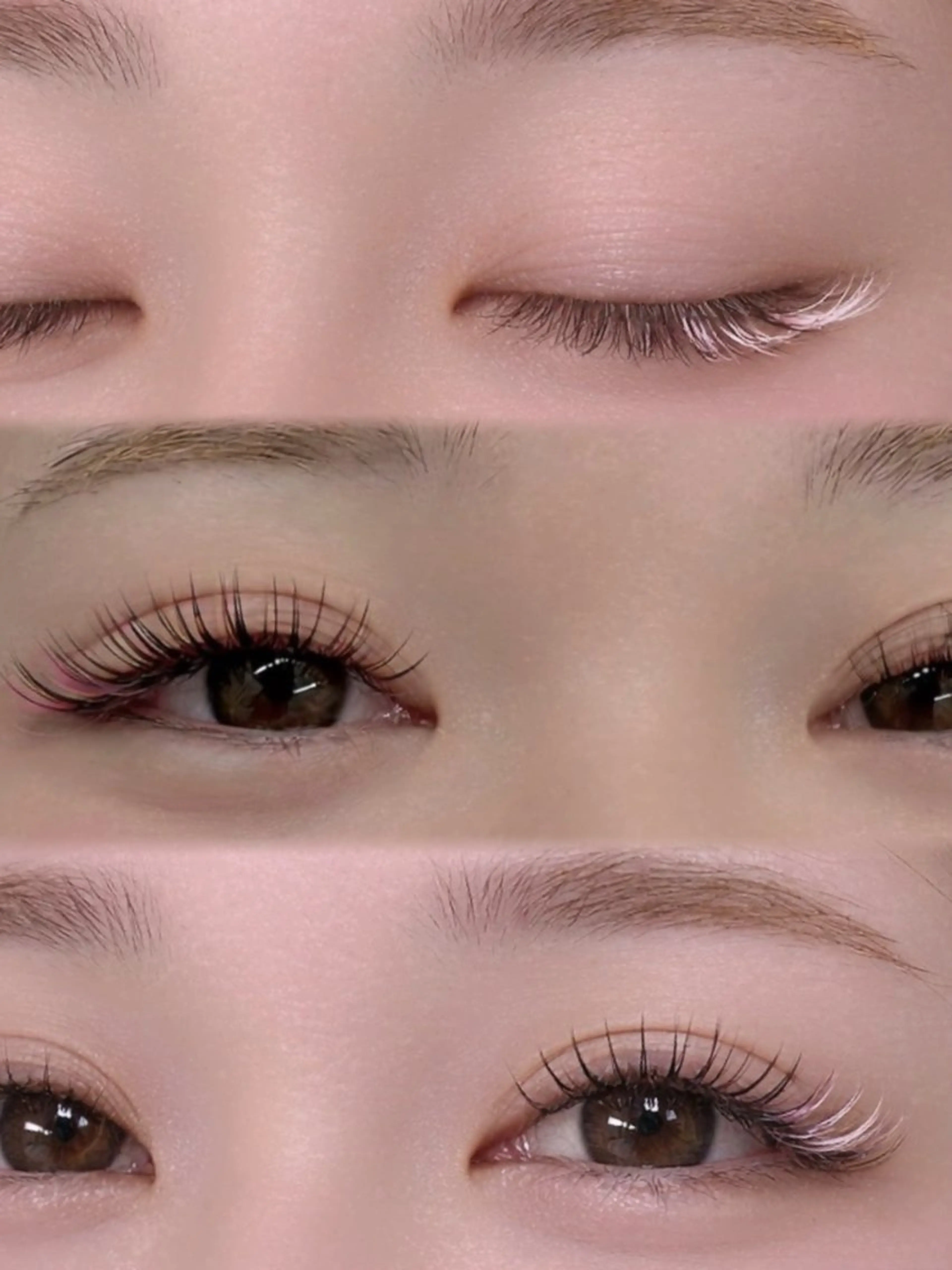 マツエク・マツパ Salon de Objet所属・サロン・ド・ オブジェのマツエク・マツパデザイン