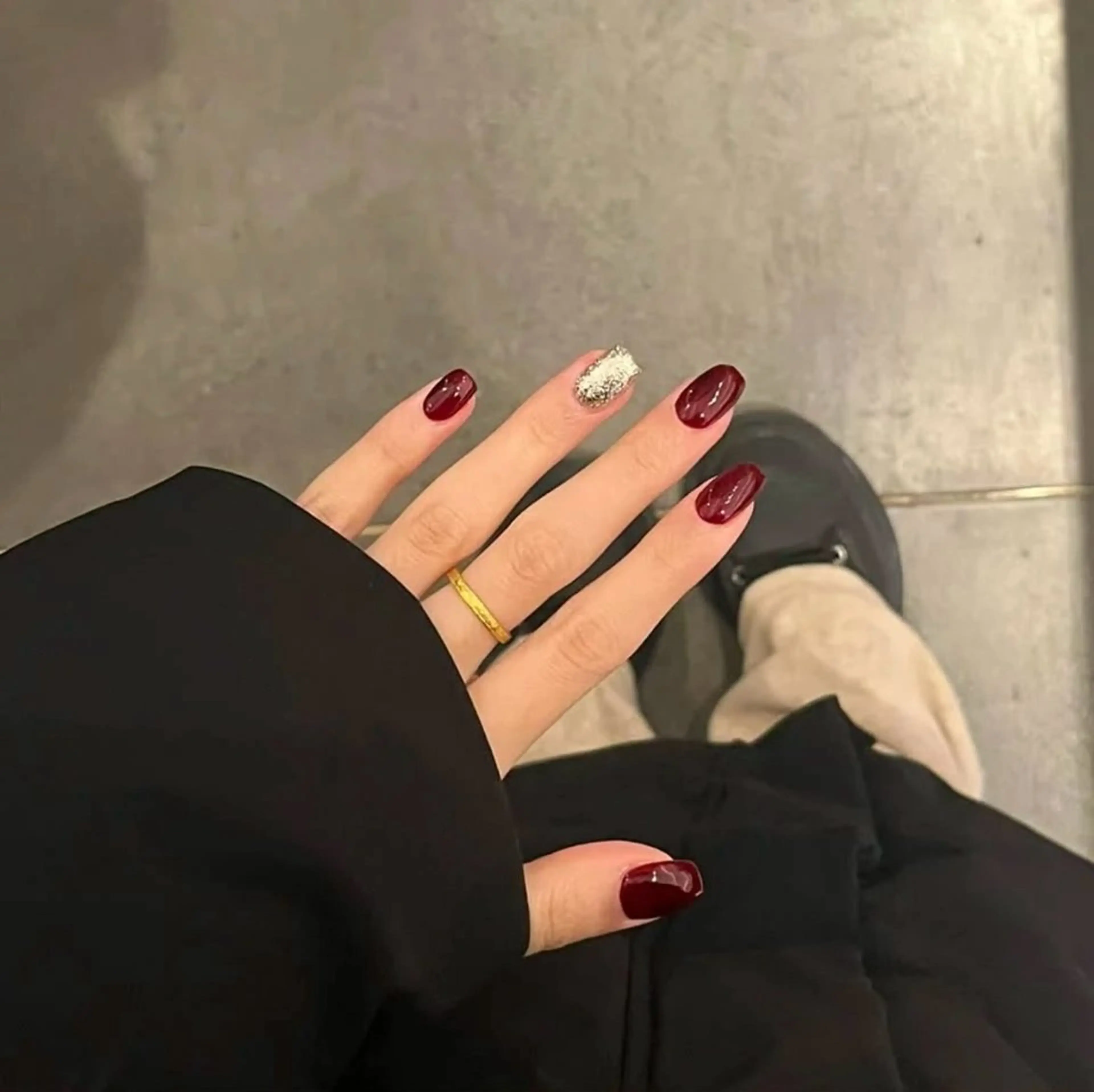 ネイル Anna Nail所属・Anna Nailのネイルデザイン