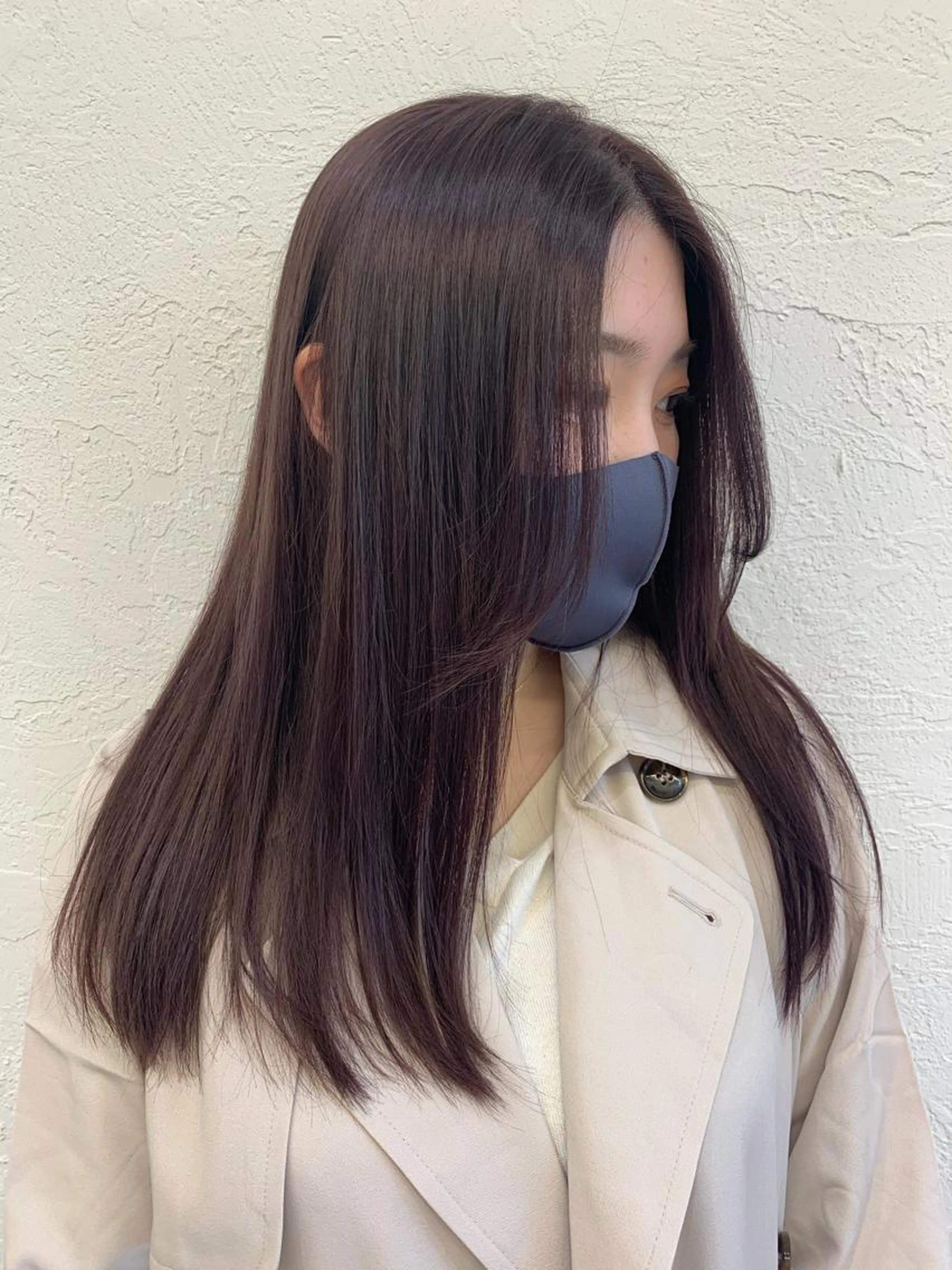 ☀️うるおい7step補修トリートメントの写真