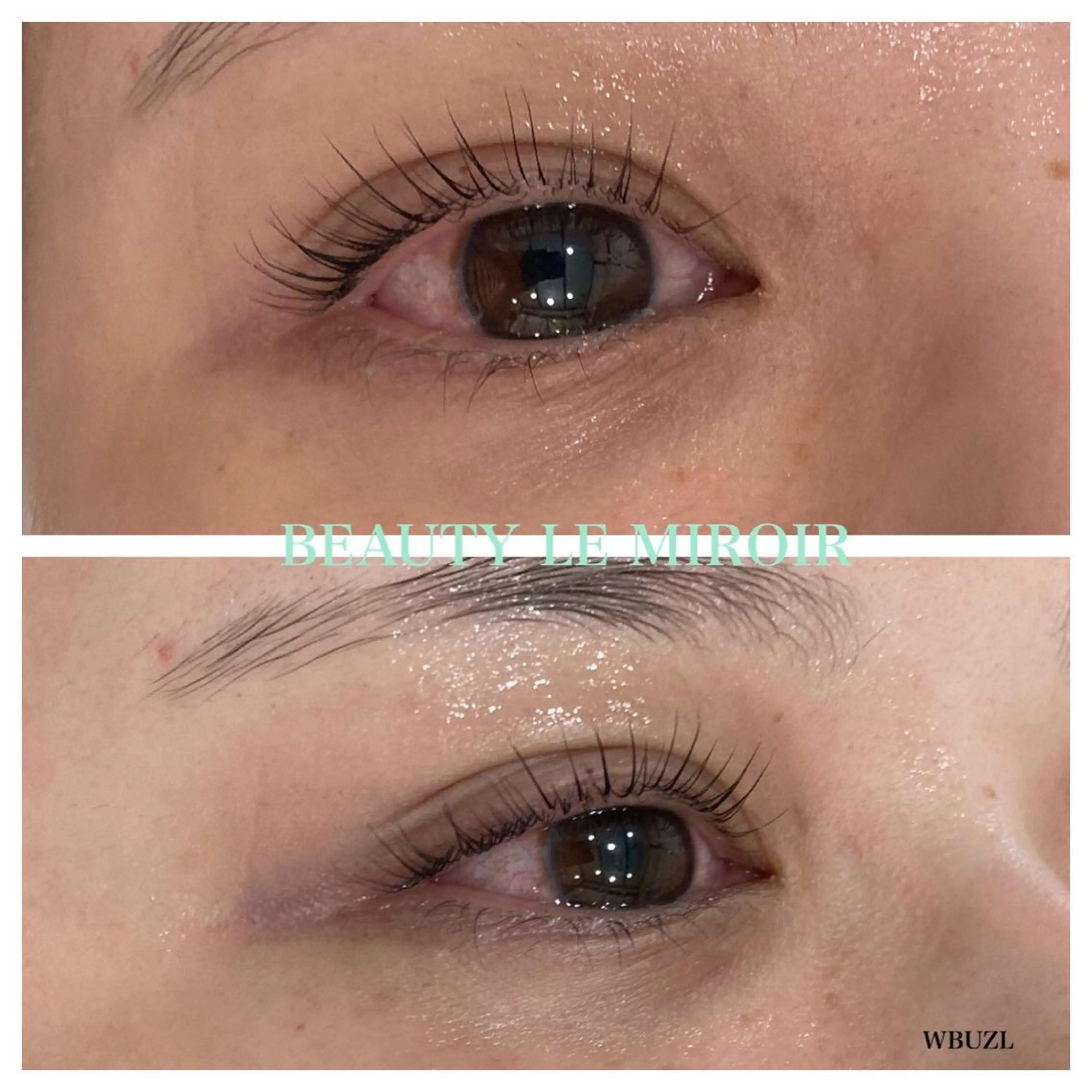 マツエク・マツパ ビューティー ミロワールのエステ・リラクイメージ