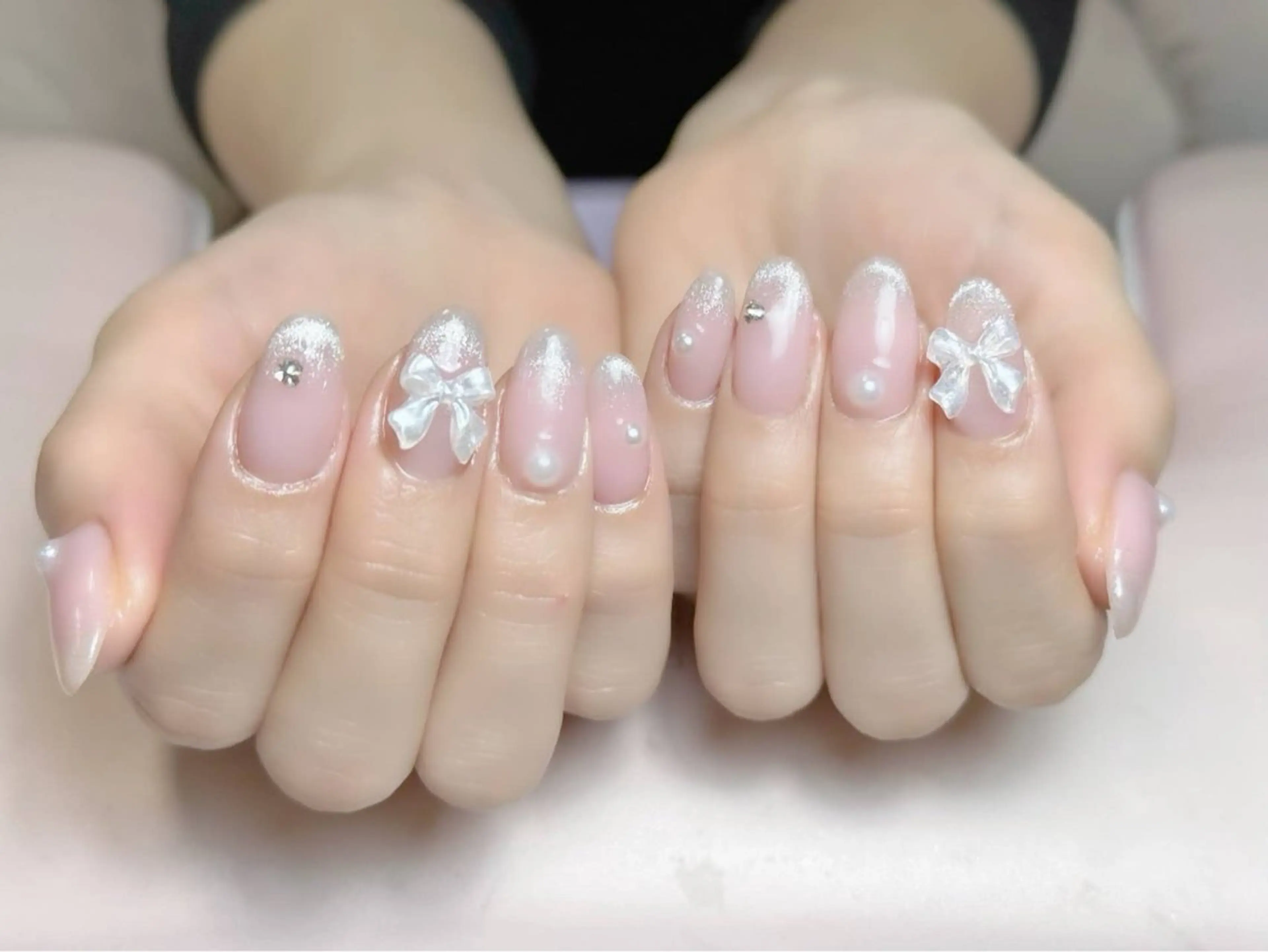 ネイル 小島 千尋のネイルデザイン