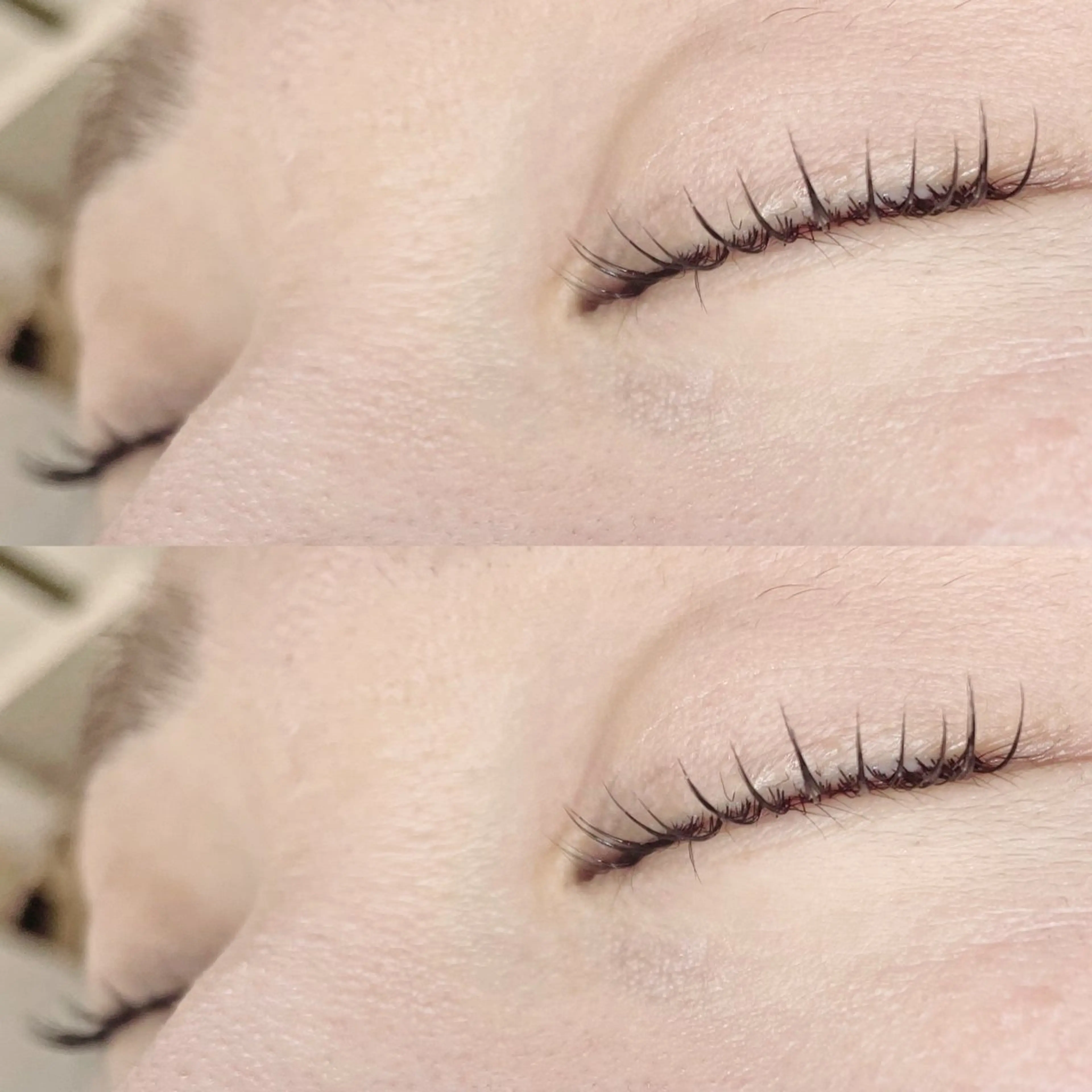 マツエク・マツパ BEAUTY LINE 湘南台店所属・山田 藍瑠のマツエク・マツパデザイン