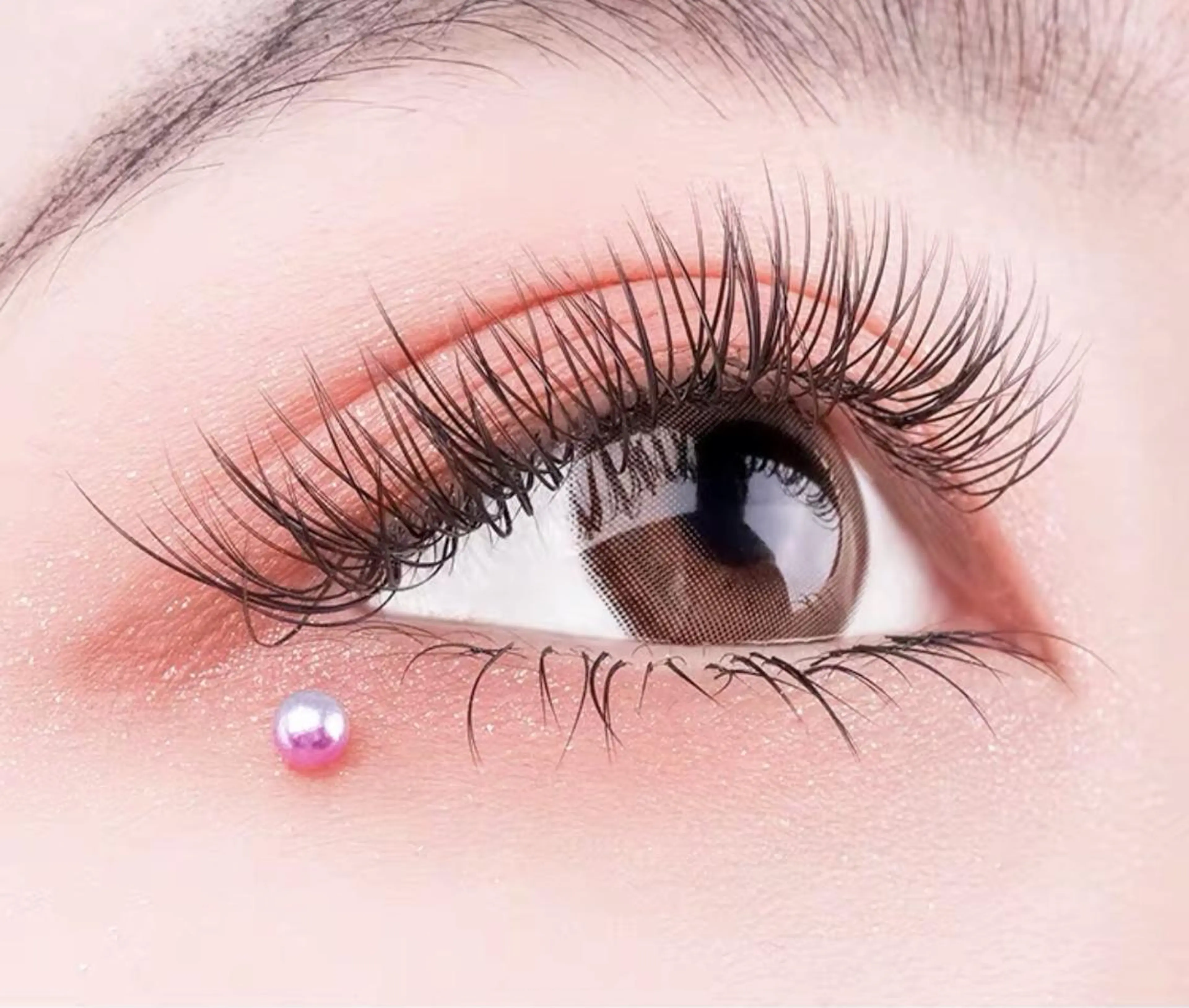 マツエク・マツパ Cute beauty2のマツエク・マツパデザイン