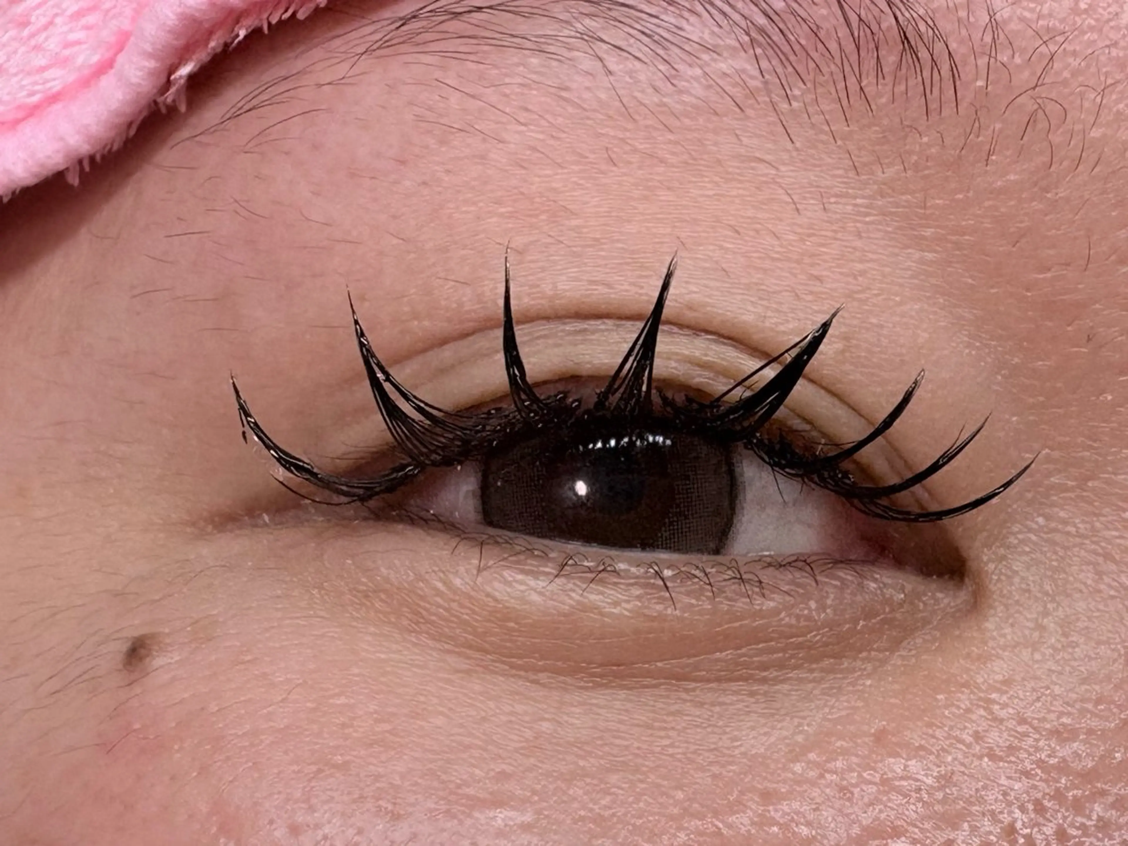 マツエク・マツパ トータルビューティー サロン・Ｎの眉毛・アイブロウイメージ