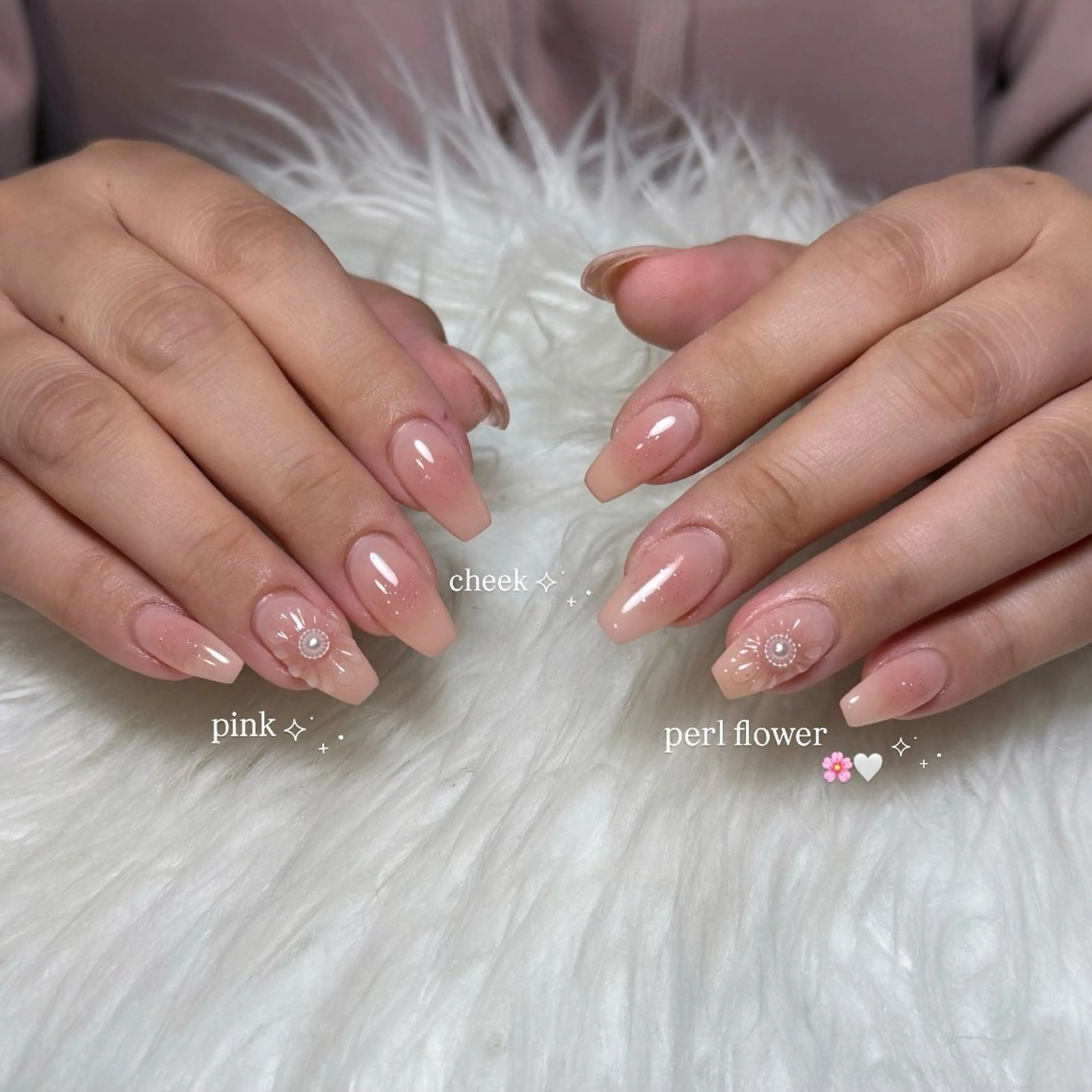 ネイル ハンドネイル naillist sayoのネイルデザイン