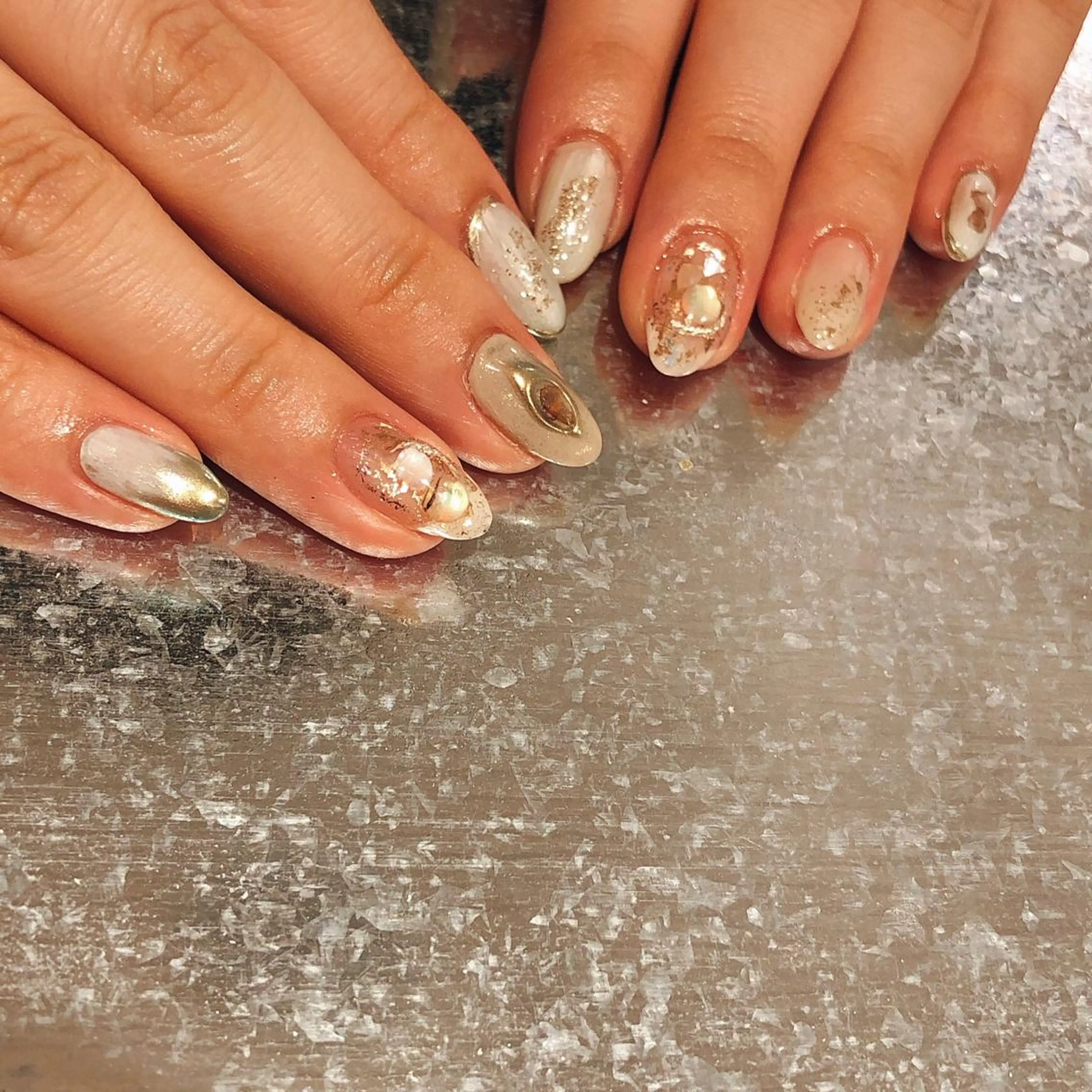 ネイル ハンドネイル Chipieee Tokyoのその他イメージ